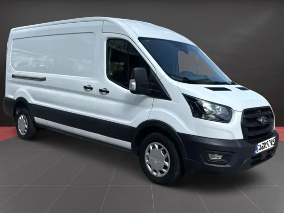 Ford Transit L3H2 130CV Trend