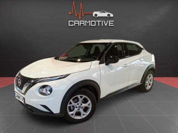 Nissan Juke Acenta 114 CV