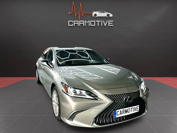Lexus ES 300H Luxury 218 CV