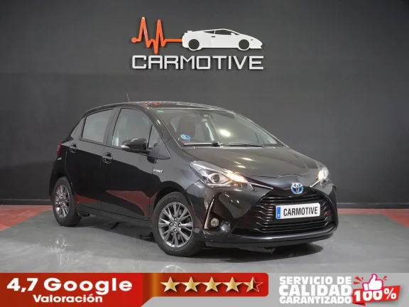 Toyota Yaris 1.5 100H Hybrid Active
