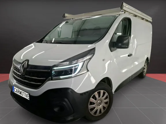 Renault Trafic L1H1 2.0 Confot 1.6 dci