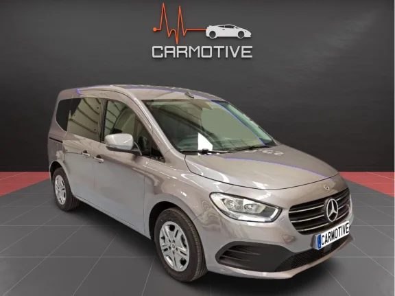Mercedes-Benz Citan 180 d 1.5 115CV