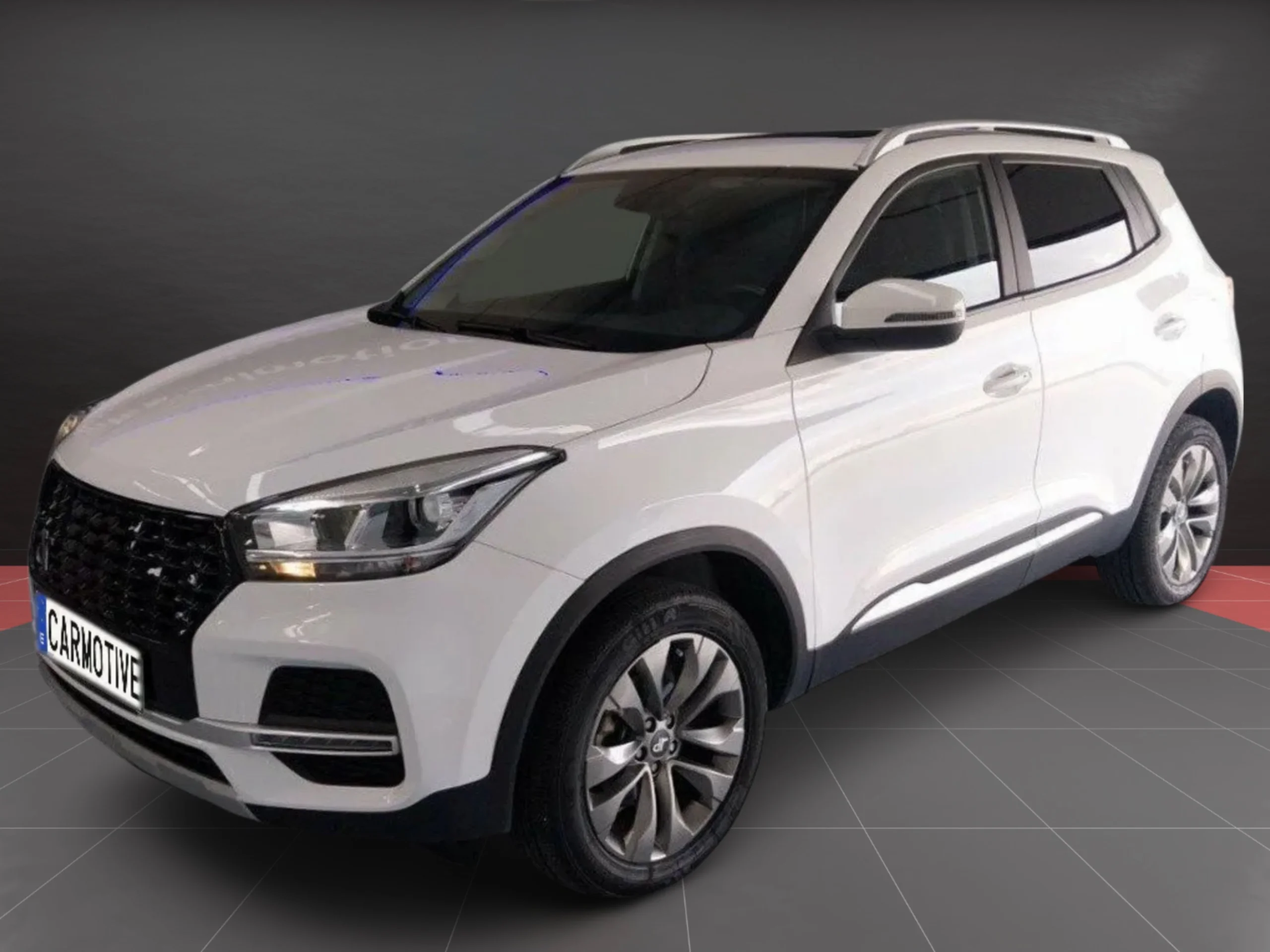 DR Motor DR3 1.5 115CV - Foto 3