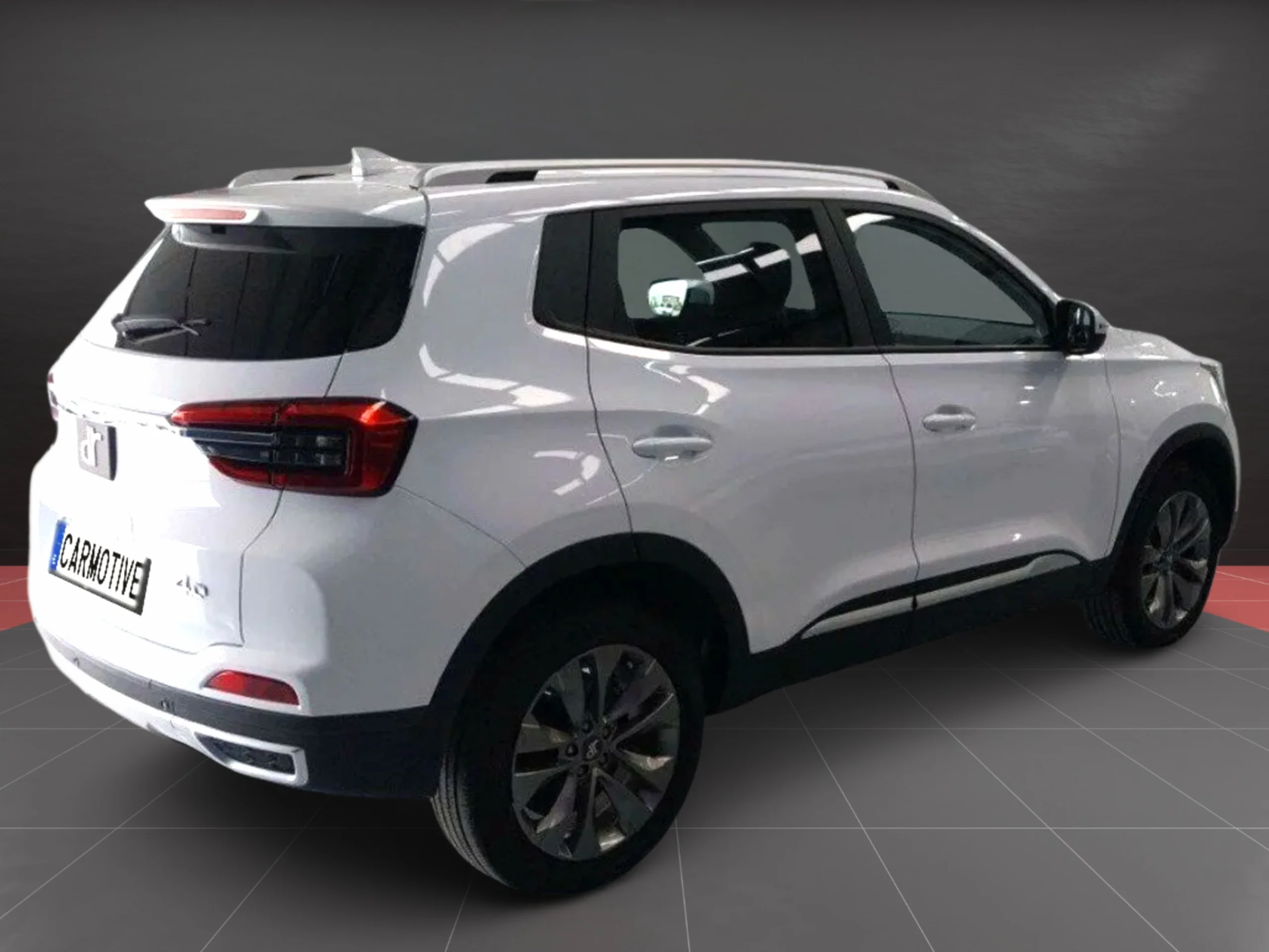 DR Motor DR3 1.5 115CV - Foto 4