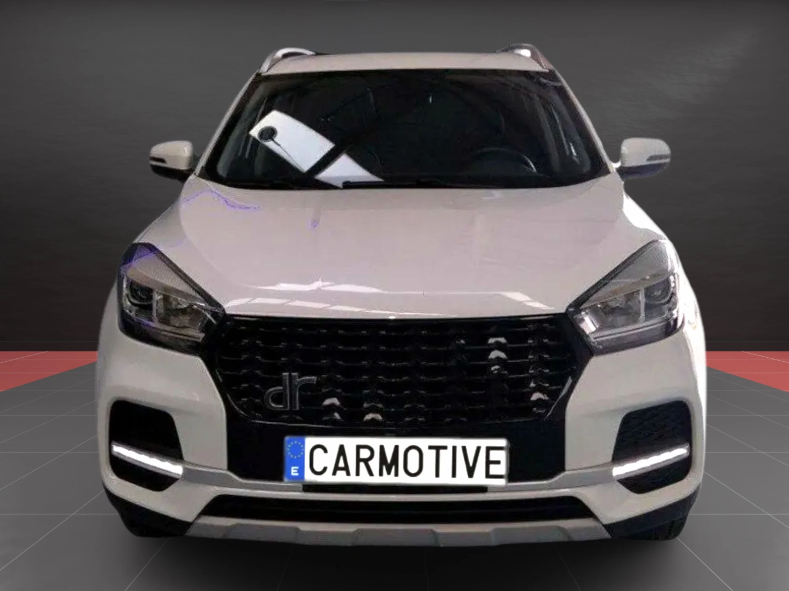 DR Motor DR3 1.5 115CV - Foto 2