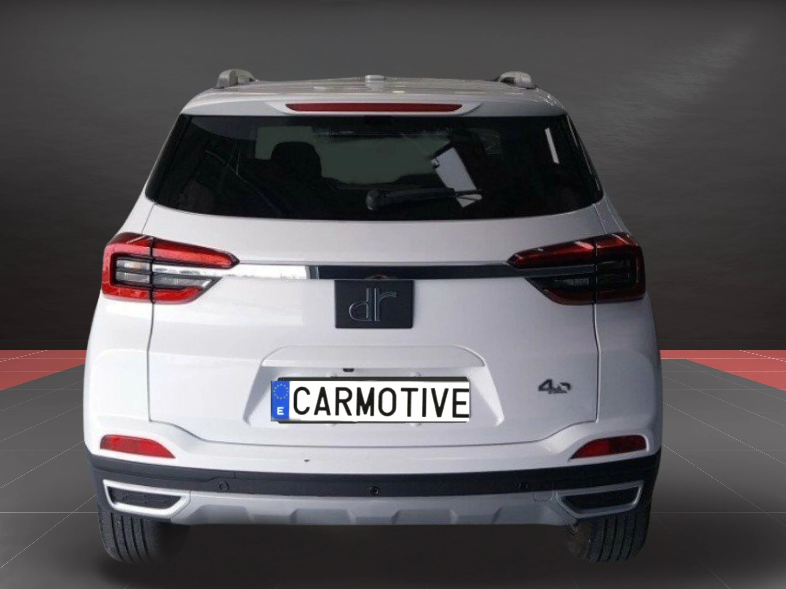 DR Motor DR3 1.5 115CV - Foto 5