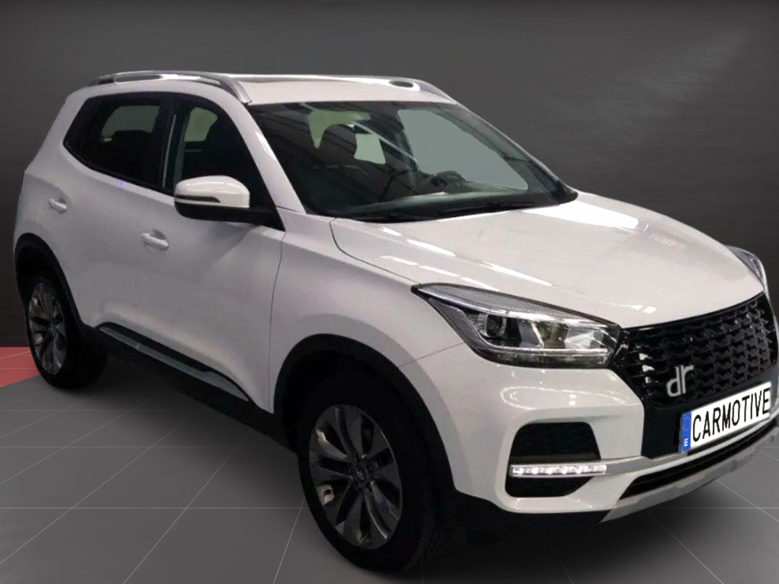 DR Motor DR3 1.5 115CV - Foto 1