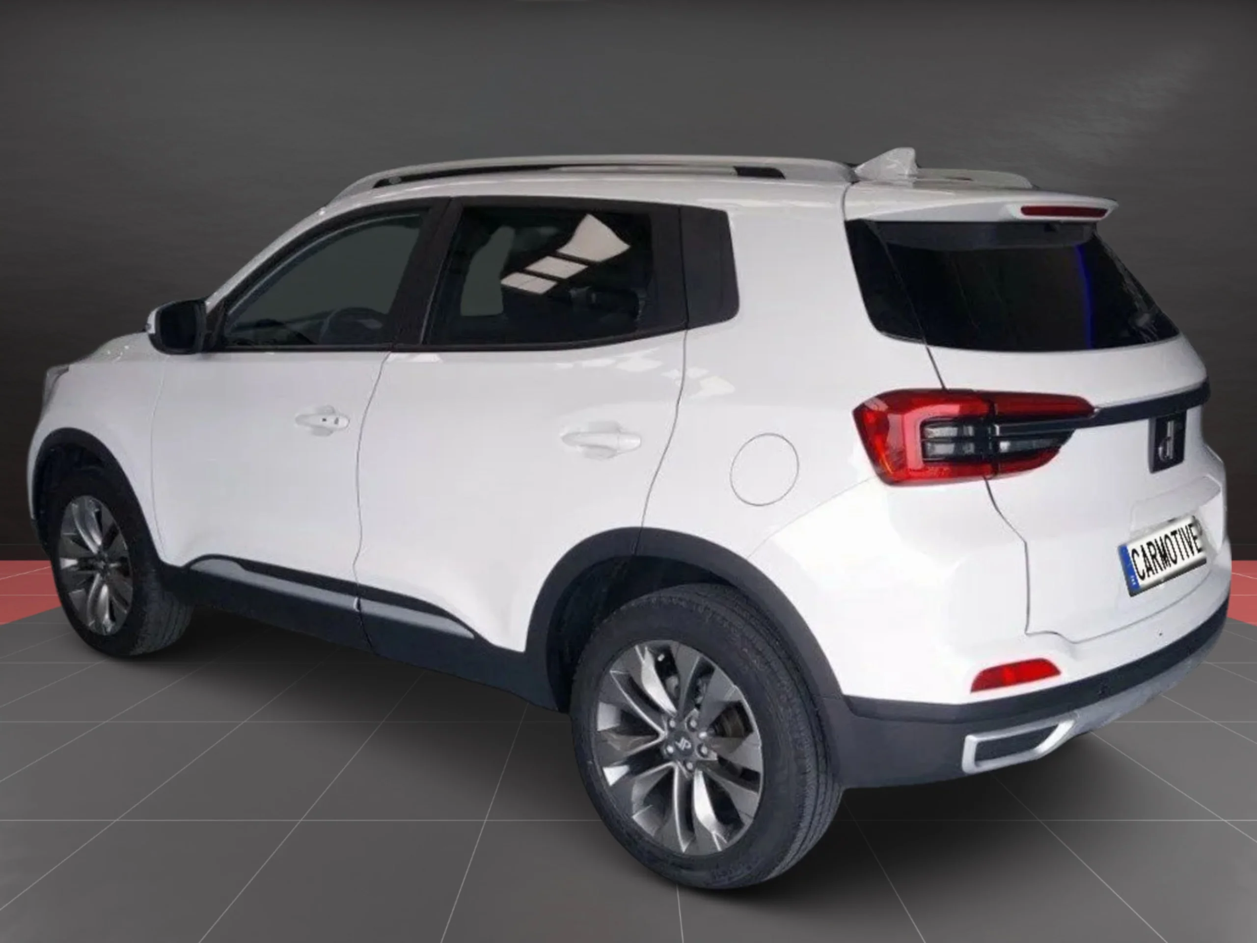 DR Motor DR3 1.5 115CV - Foto 6