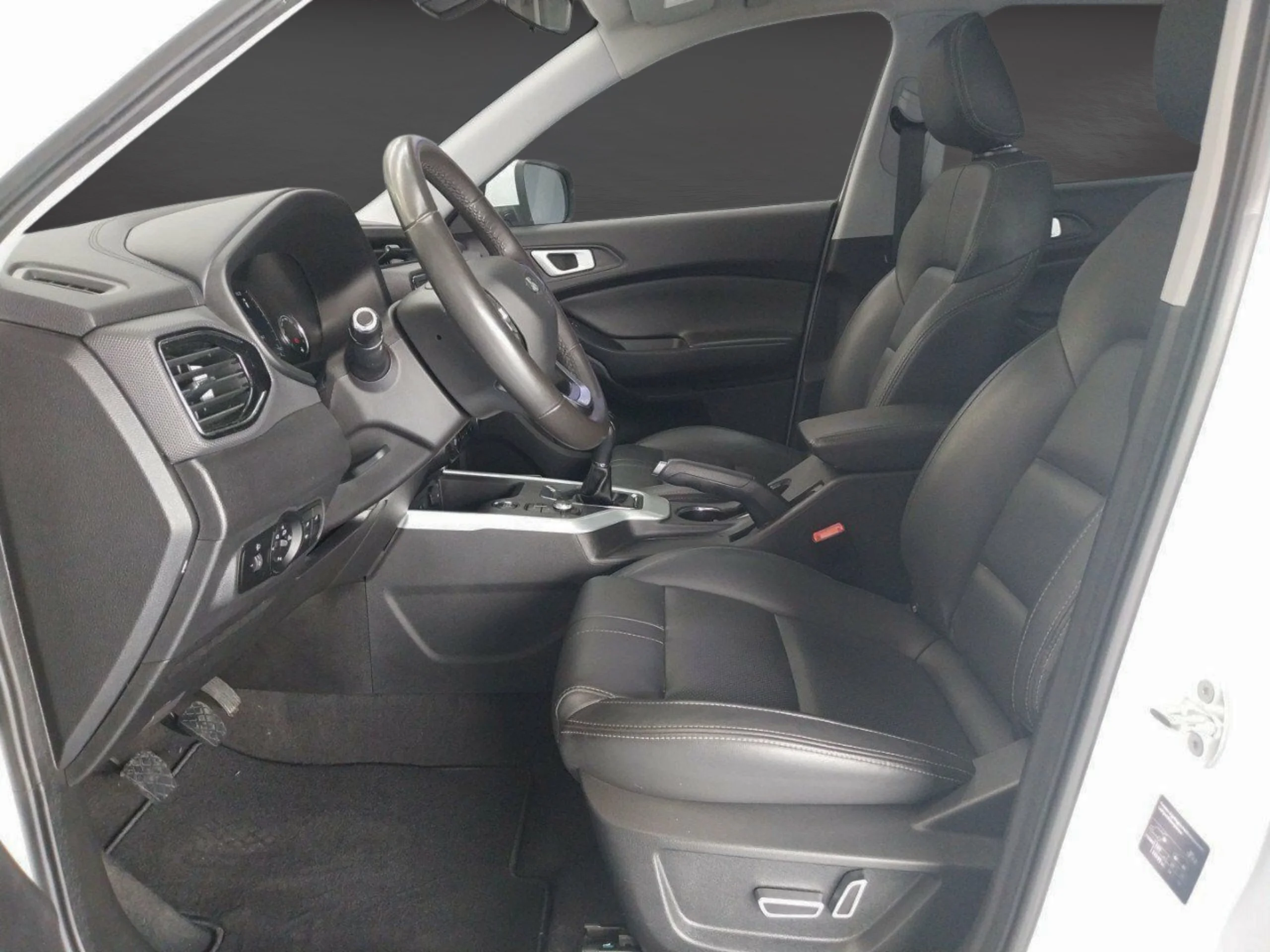 DR Motor DR3 1.5 115CV - Foto 9