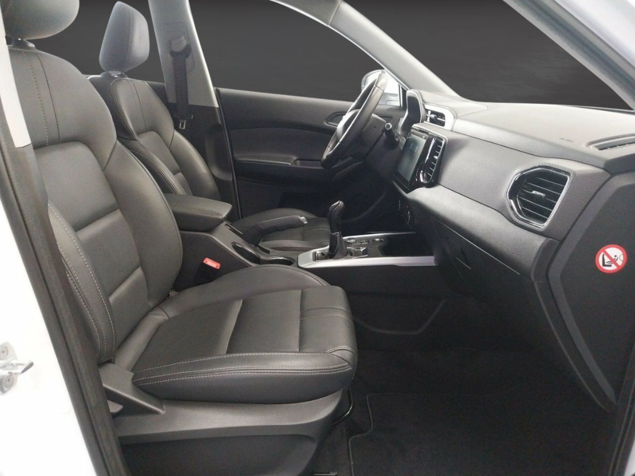 DR Motor DR3 1.5 115CV - Foto 10