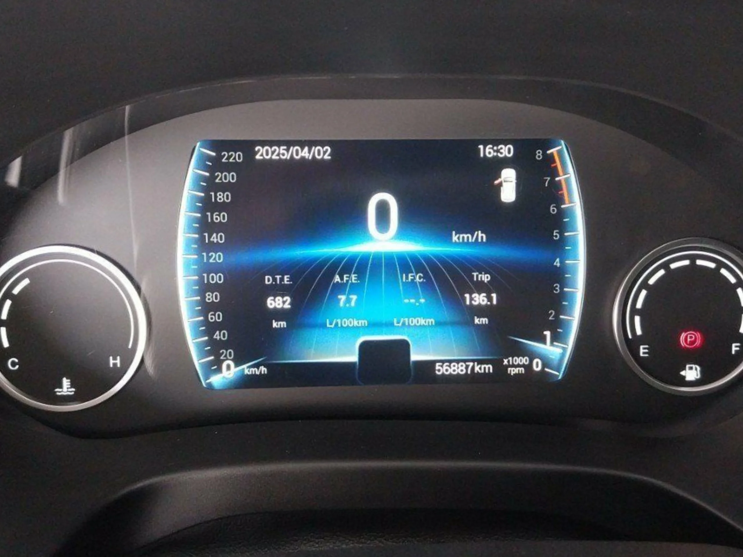 DR Motor DR3 1.5 115CV - Foto 14