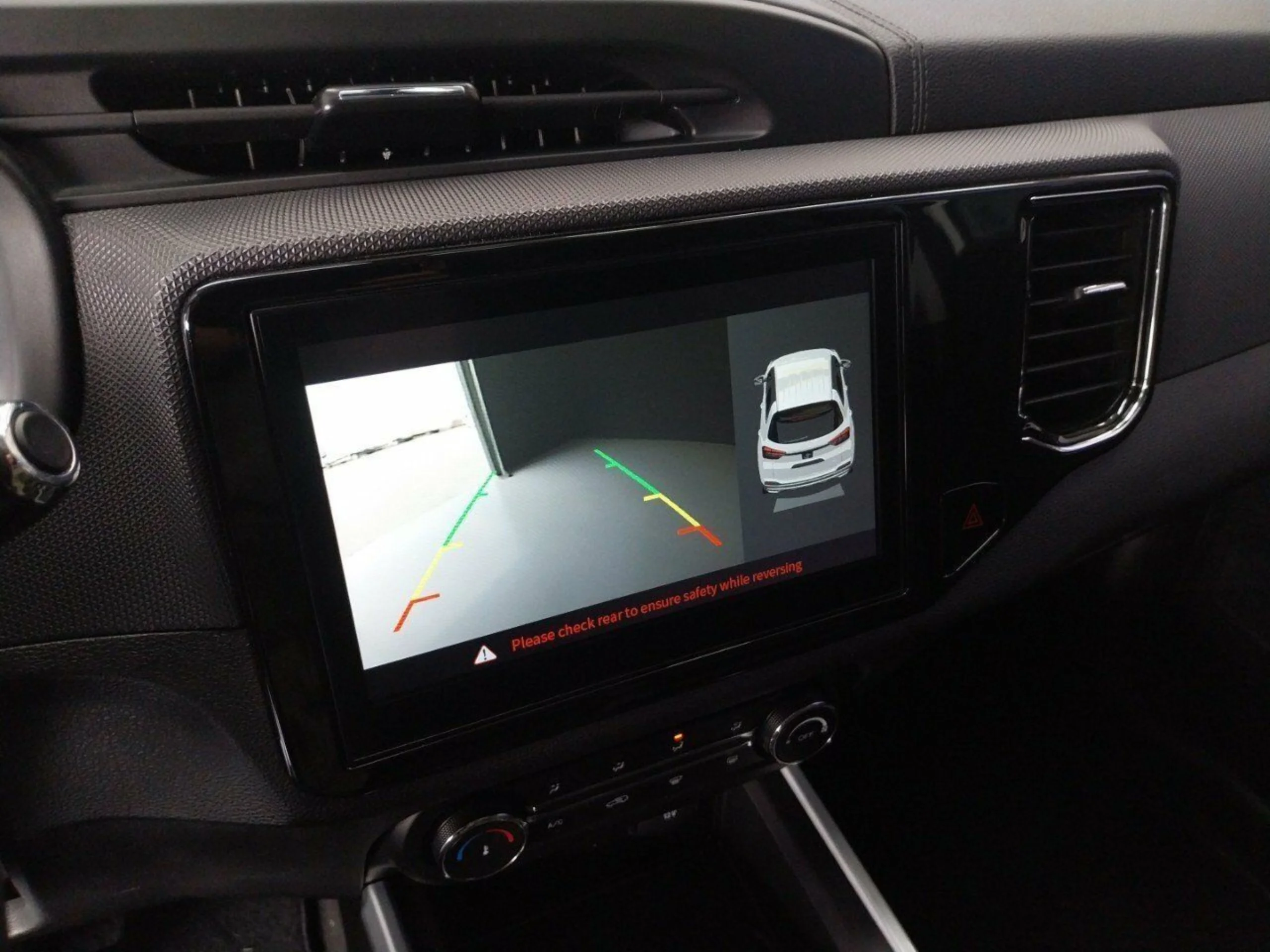 DR Motor DR3 1.5 115CV - Foto 16