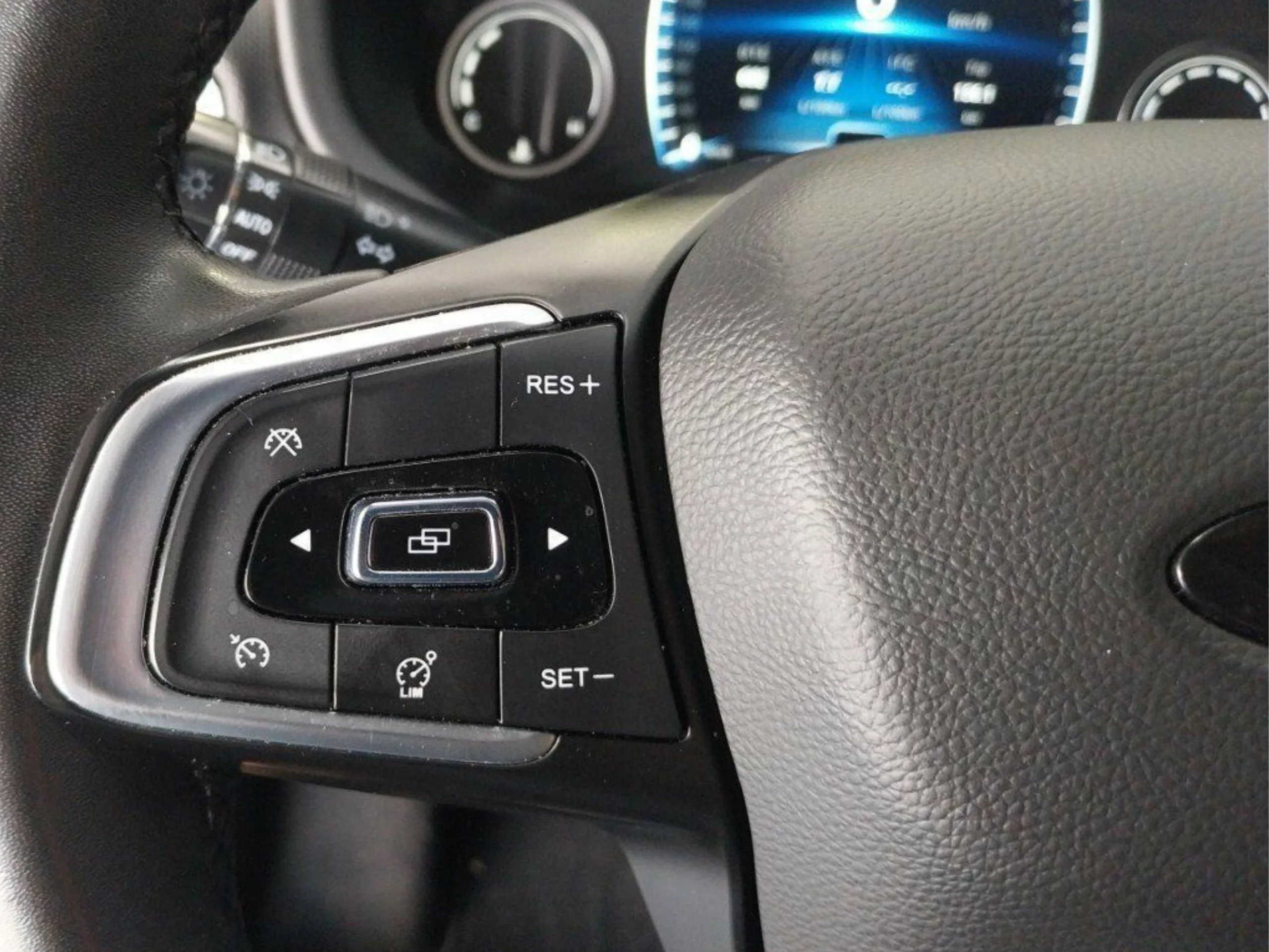 DR Motor DR3 1.5 115CV - Foto 17