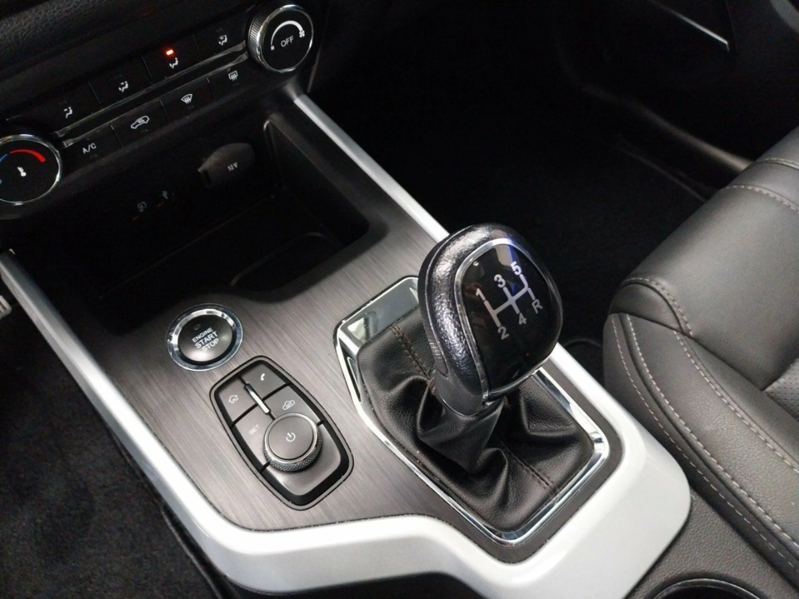 DR Motor DR3 1.5 115CV - Foto 20