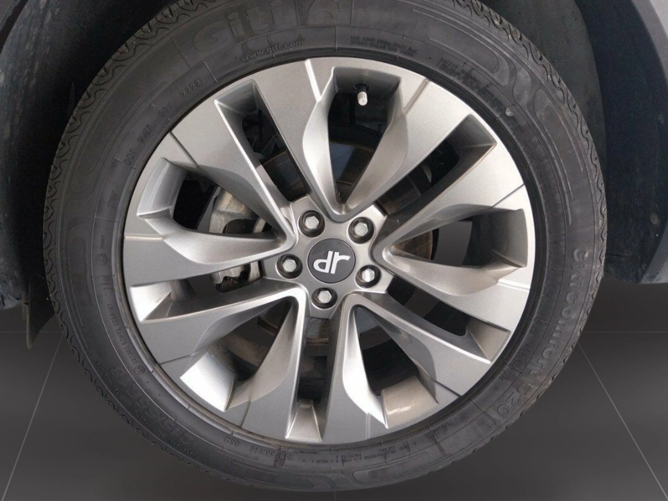 DR Motor DR3 1.5 115CV - Foto 21