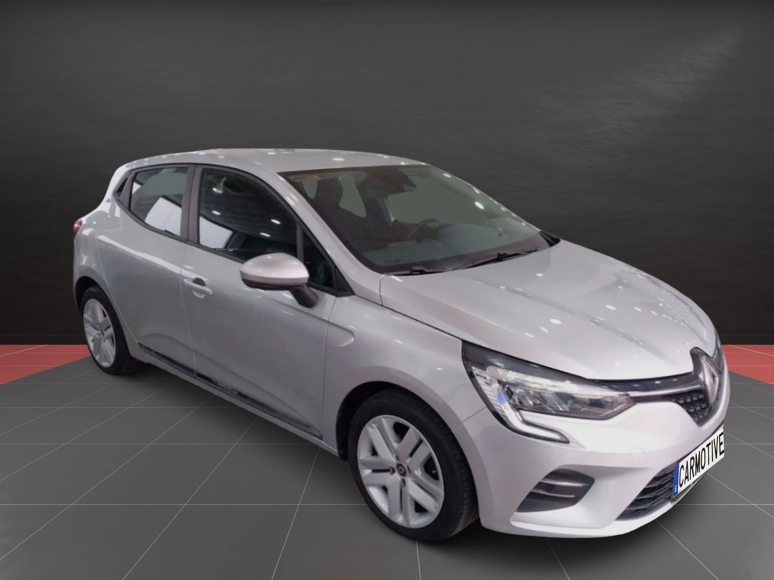 Renault Clio CORPORATE EDITION 1.0 TCE 100 CV - Foto 1