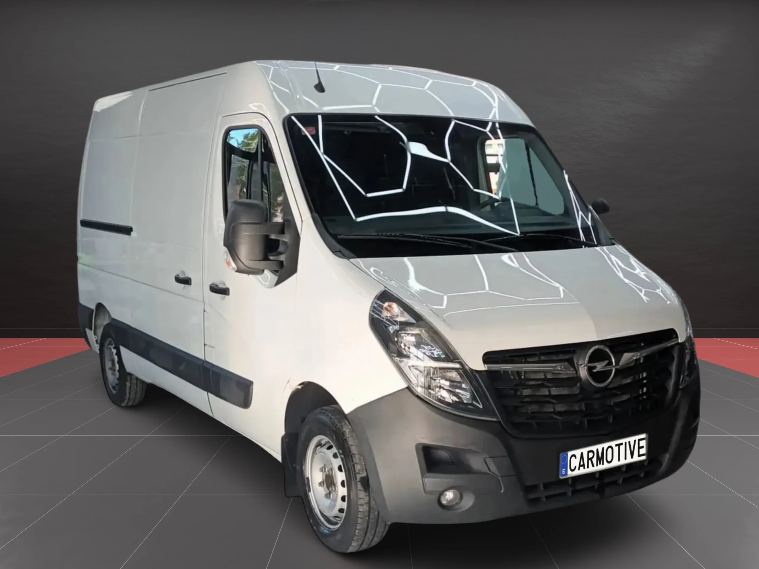 Opel Movano Furgon 2.3 CDTI L2 H2 F 3.5t  99 kW (135 CV) - Foto 1