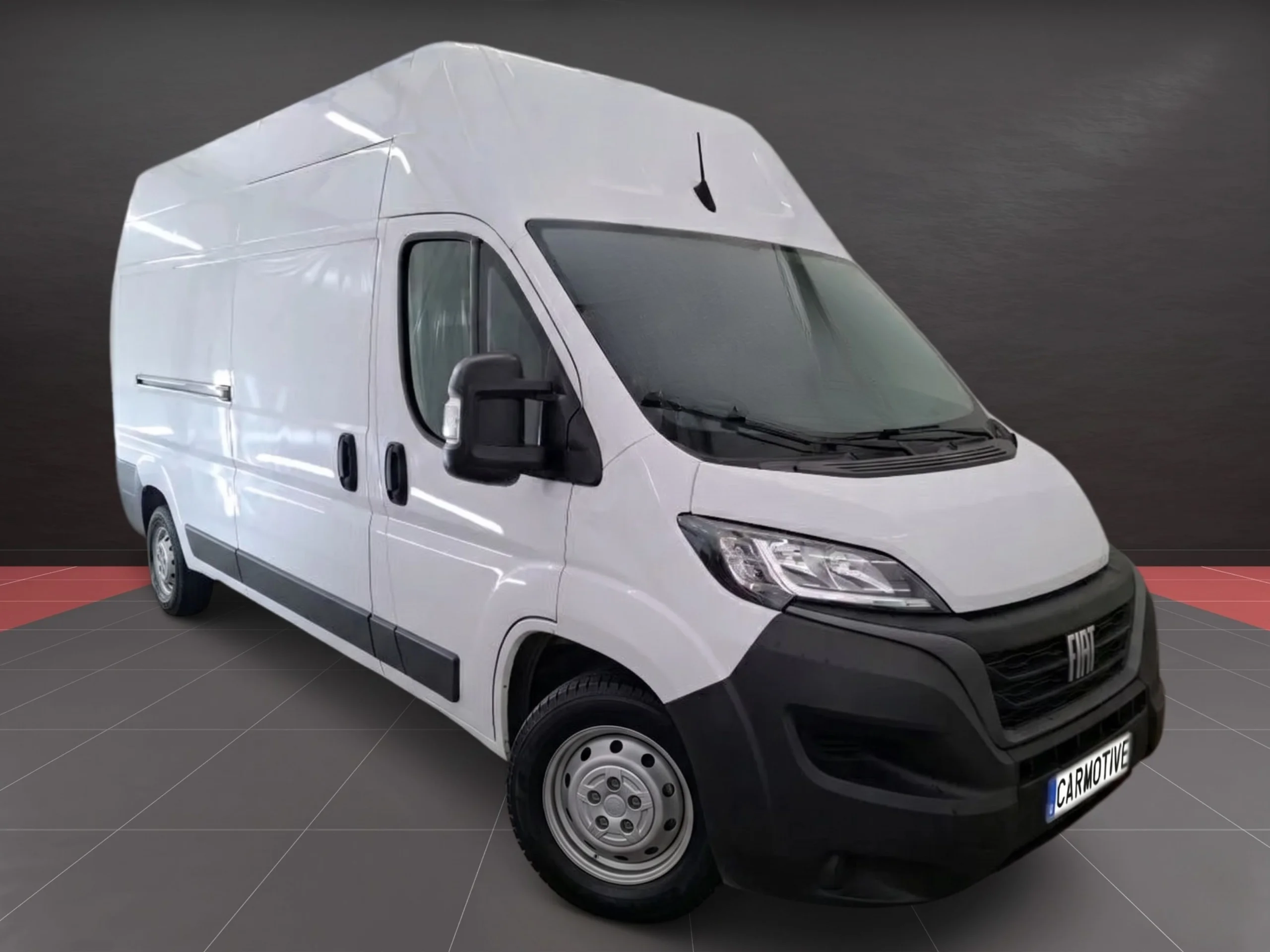 Fiat Ducato L3H3 - Foto 1
