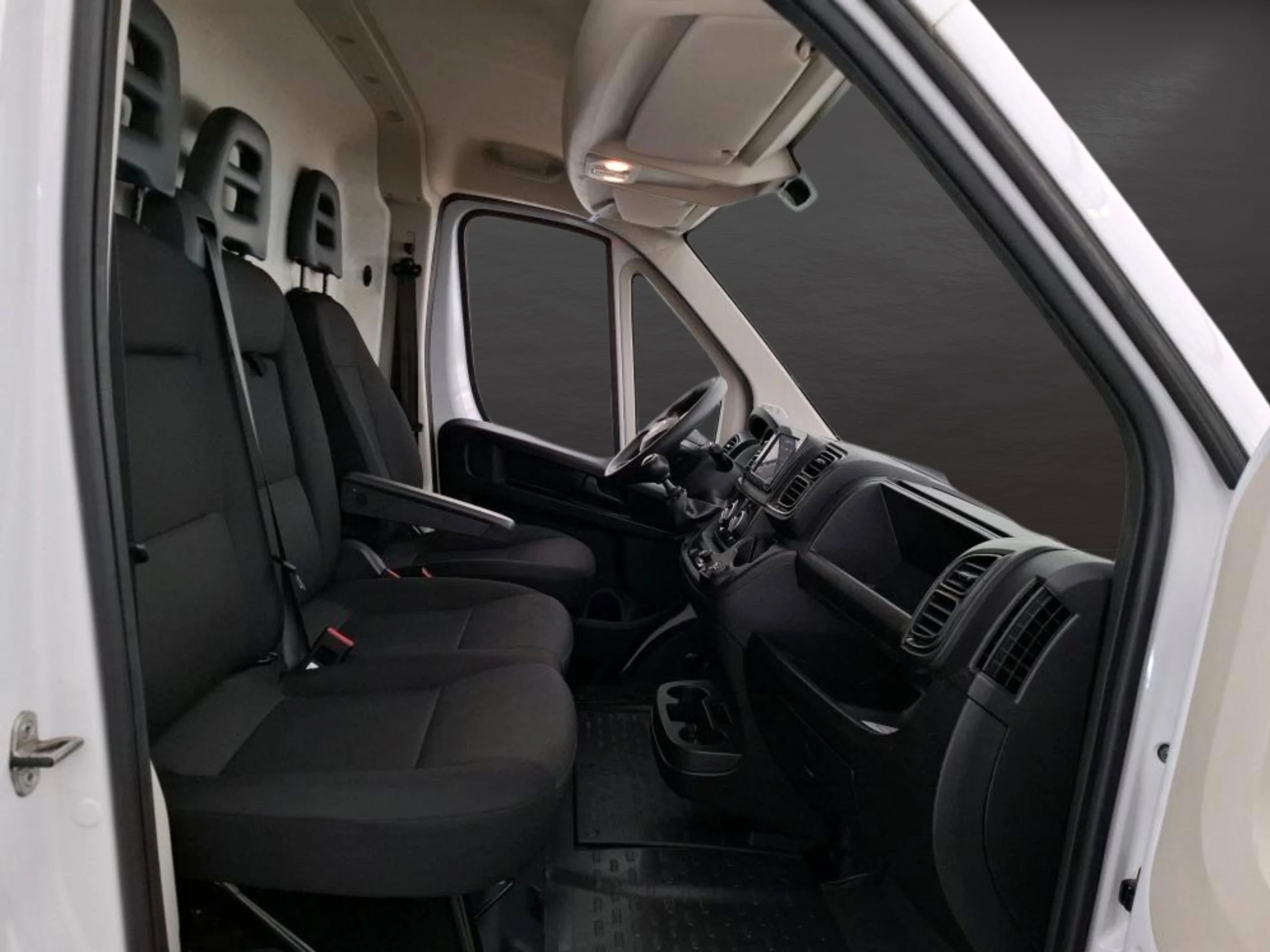 Fiat Ducato L3H3 - Foto 7
