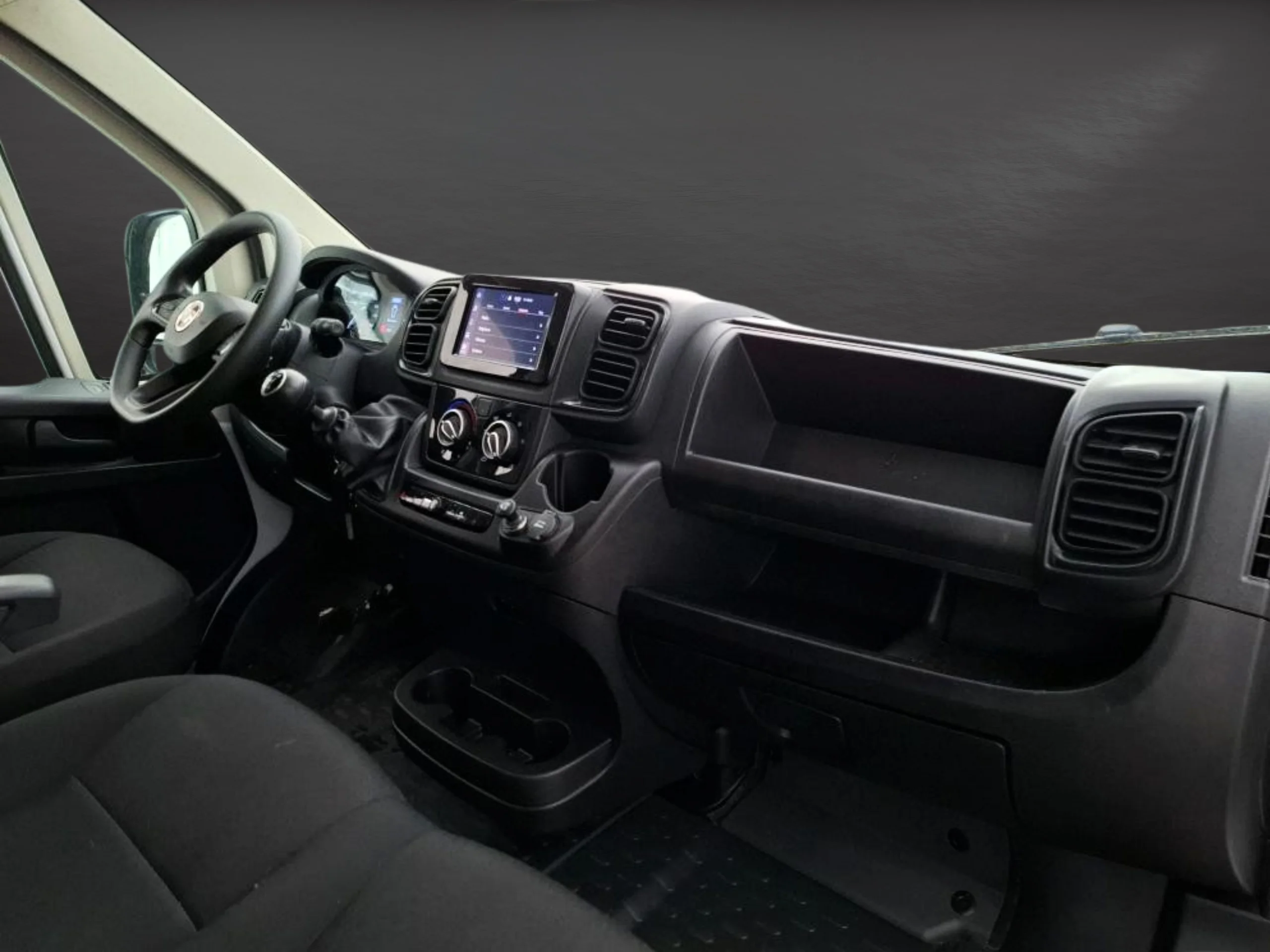Fiat Ducato L3H3 - Foto 8