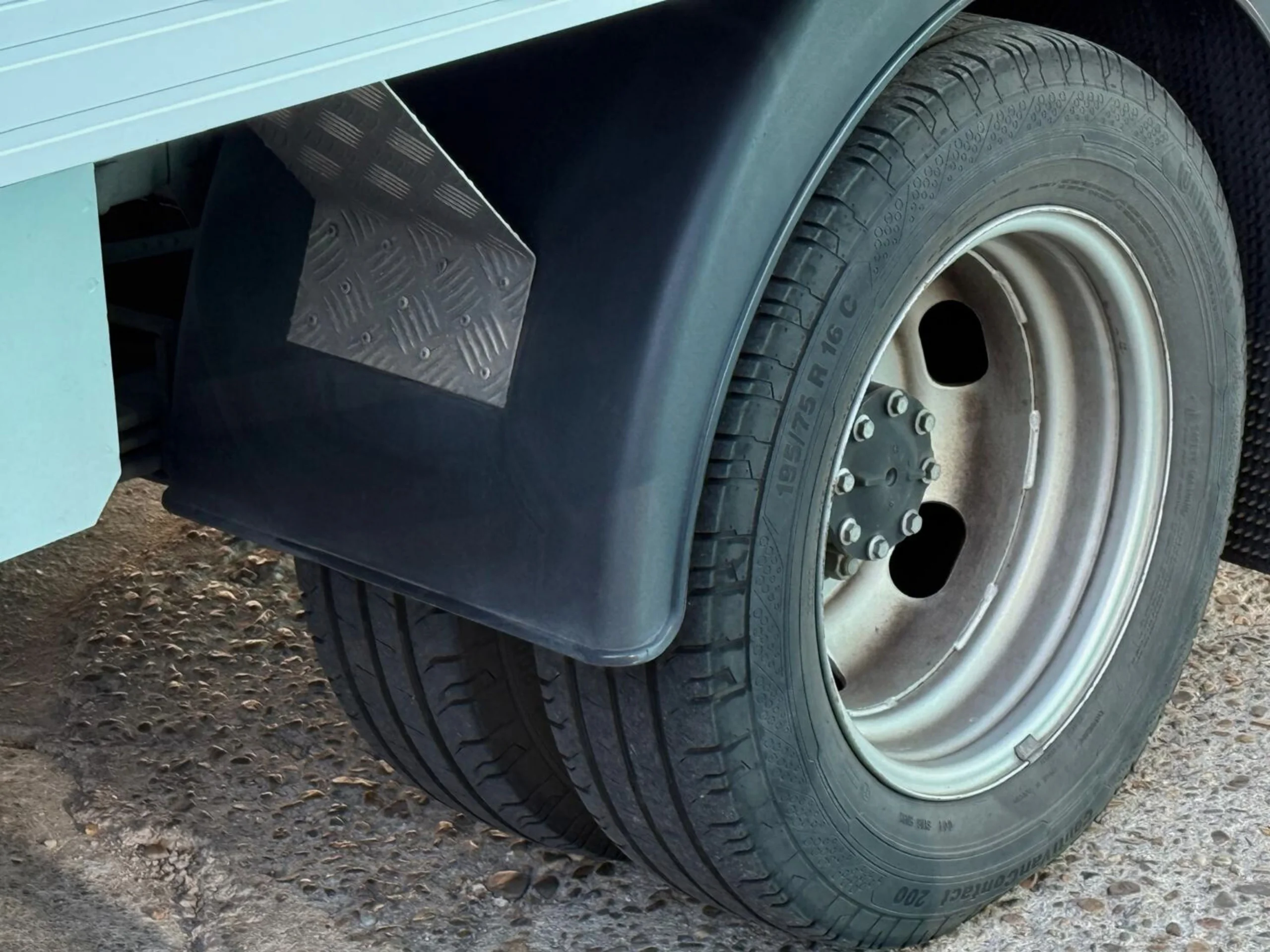 Renault Master Carrozado L3 Frigorifico -20°  Doble Rueda Trasera 163CV - Foto 16