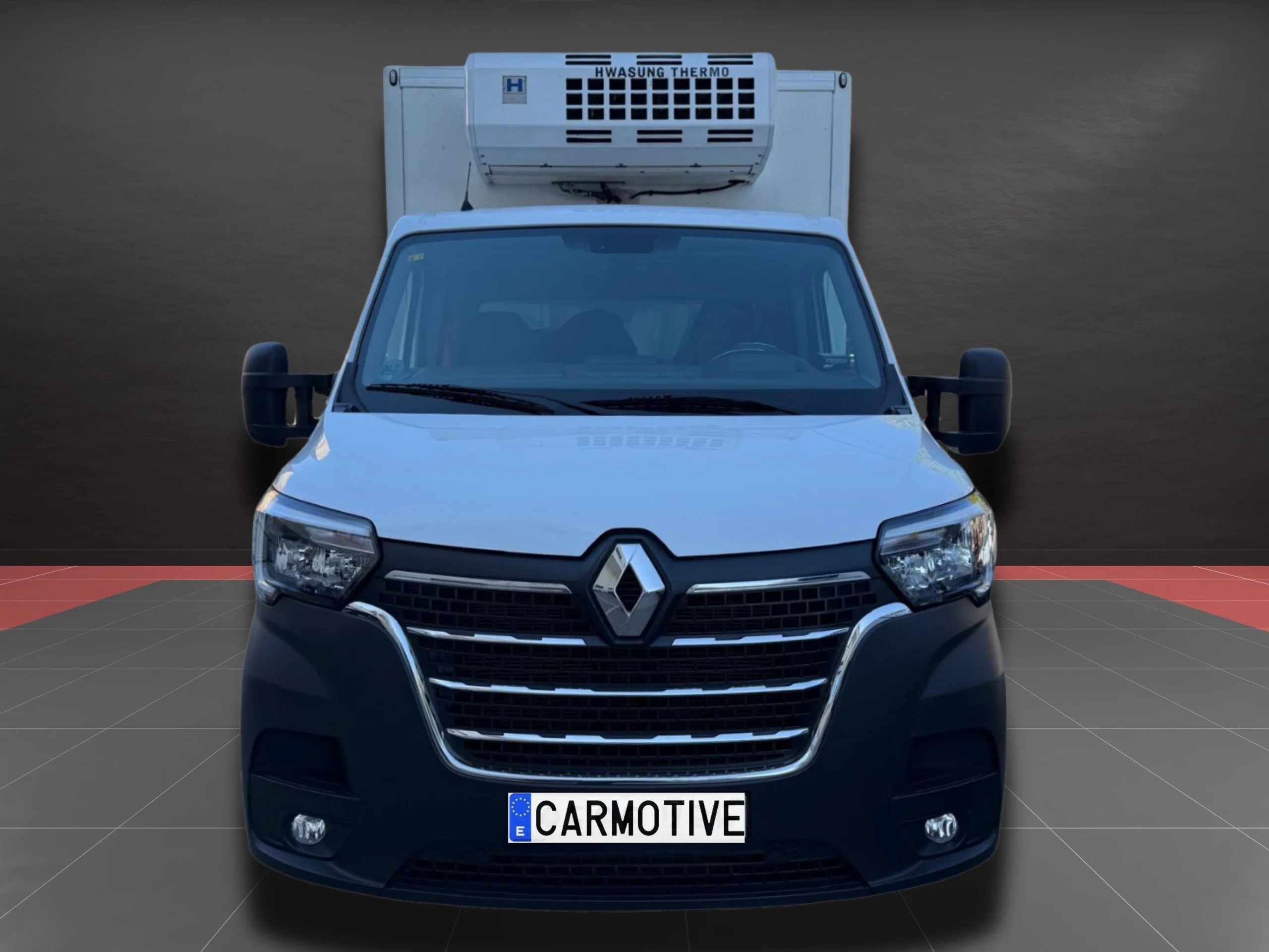 Renault Master Carrozado L3 Frigorifico -20°  Doble Rueda Trasera 163CV - Foto 3