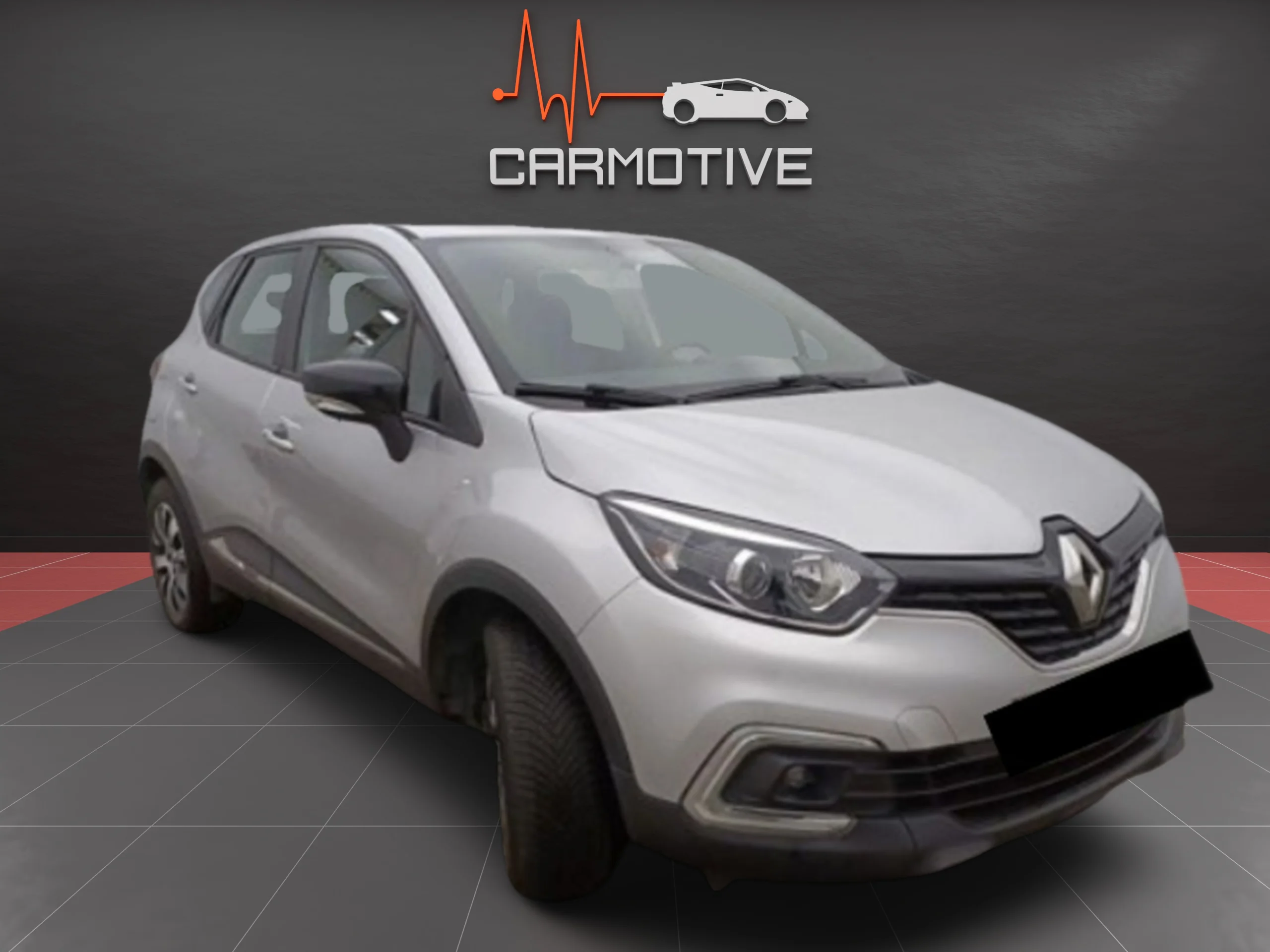 Renault Captur 1.5 dCi 90 CV Energy  - Foto 1