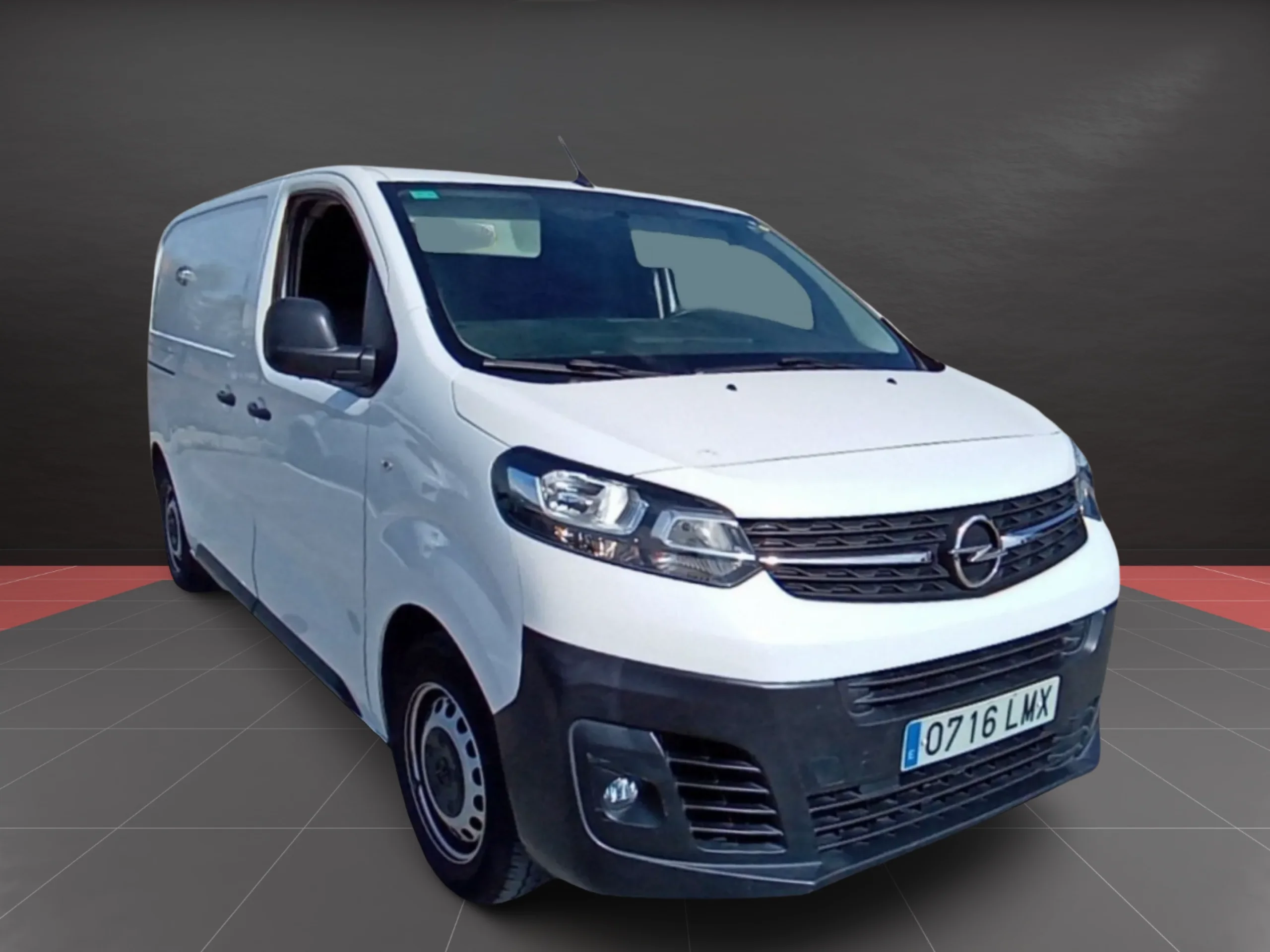 Opel Vivaro L1H1 102 CV - Foto 1