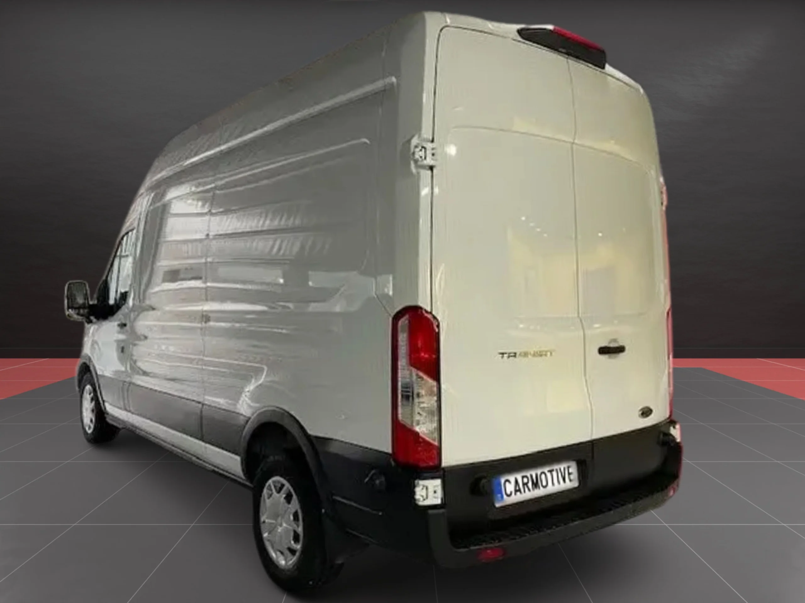 Ford Transit L3H3 170CV Trend - Foto 3