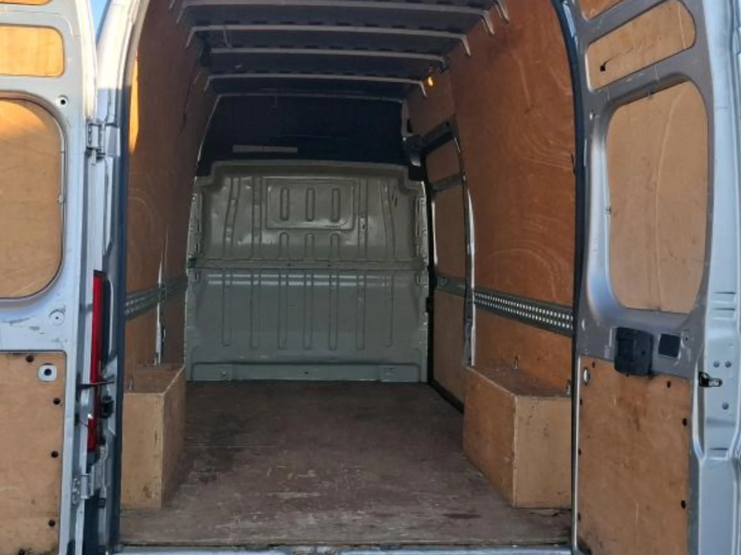 Citroen Jumper Furgón L3H3 Blue HDi | Gran Capacidad | Desde 320 € al mes - Foto 7