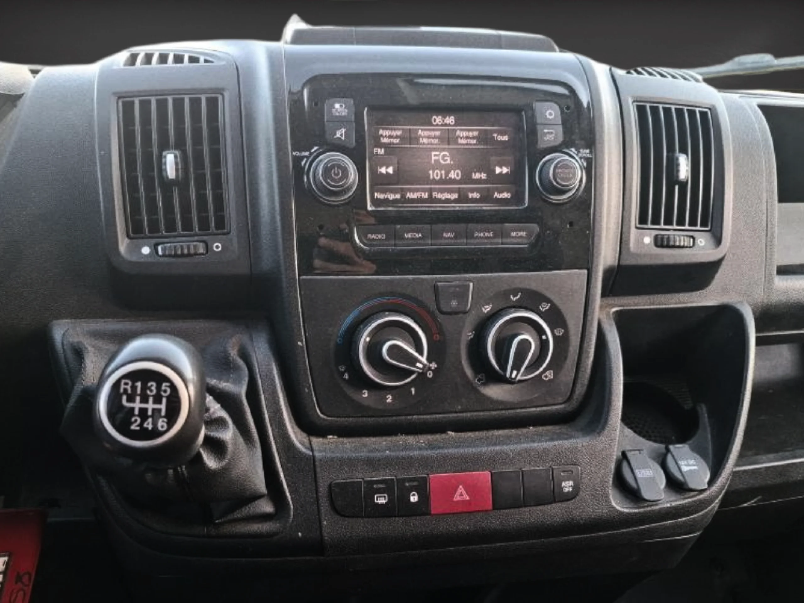 Citroen Jumper Furgón L3H3 Blue HDi | Gran Capacidad | Desde 320 € al mes - Foto 12
