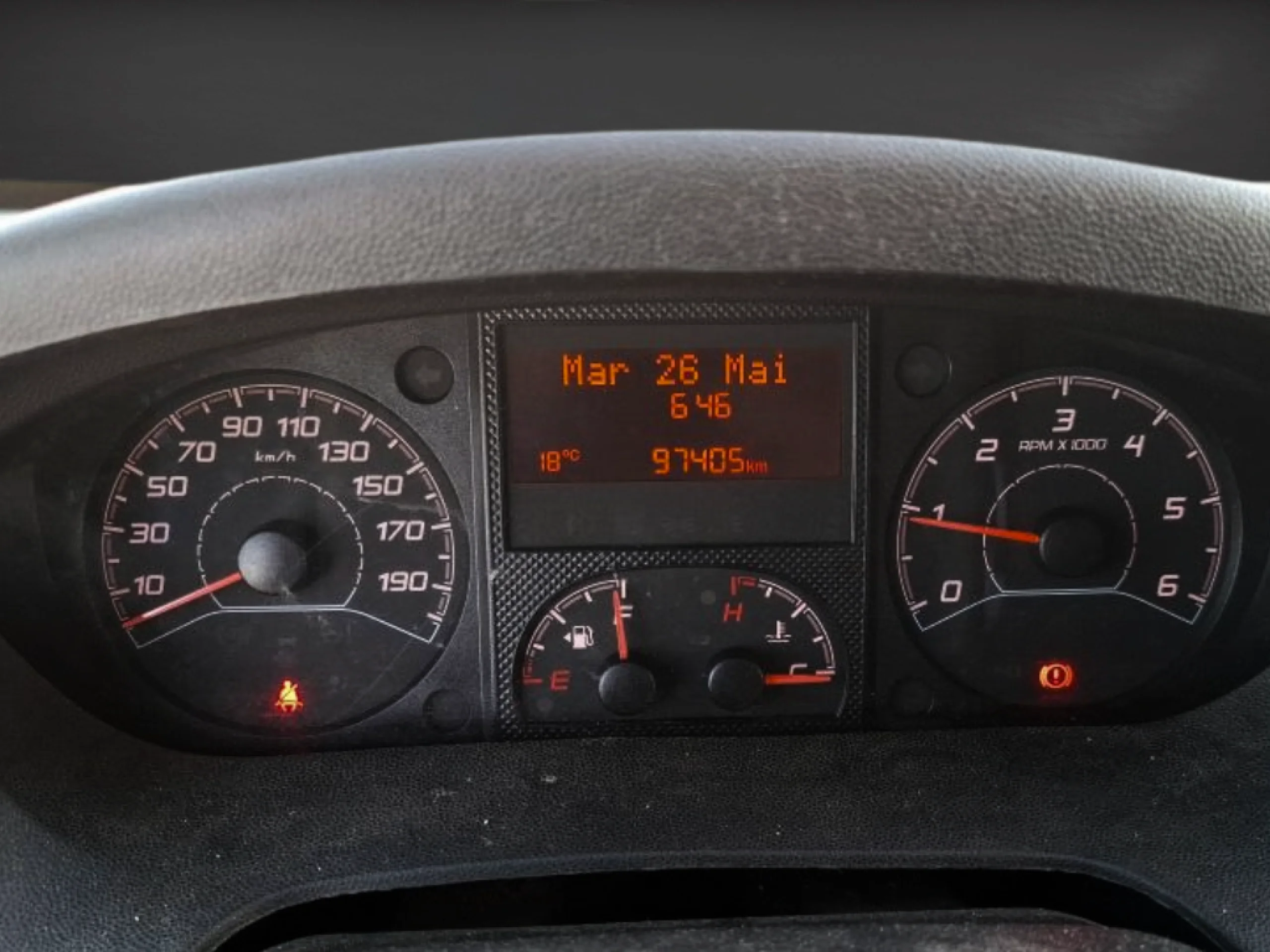 Citroen Jumper Furgón L3H3 Blue HDi | Gran Capacidad | Desde 320 € al mes - Foto 11