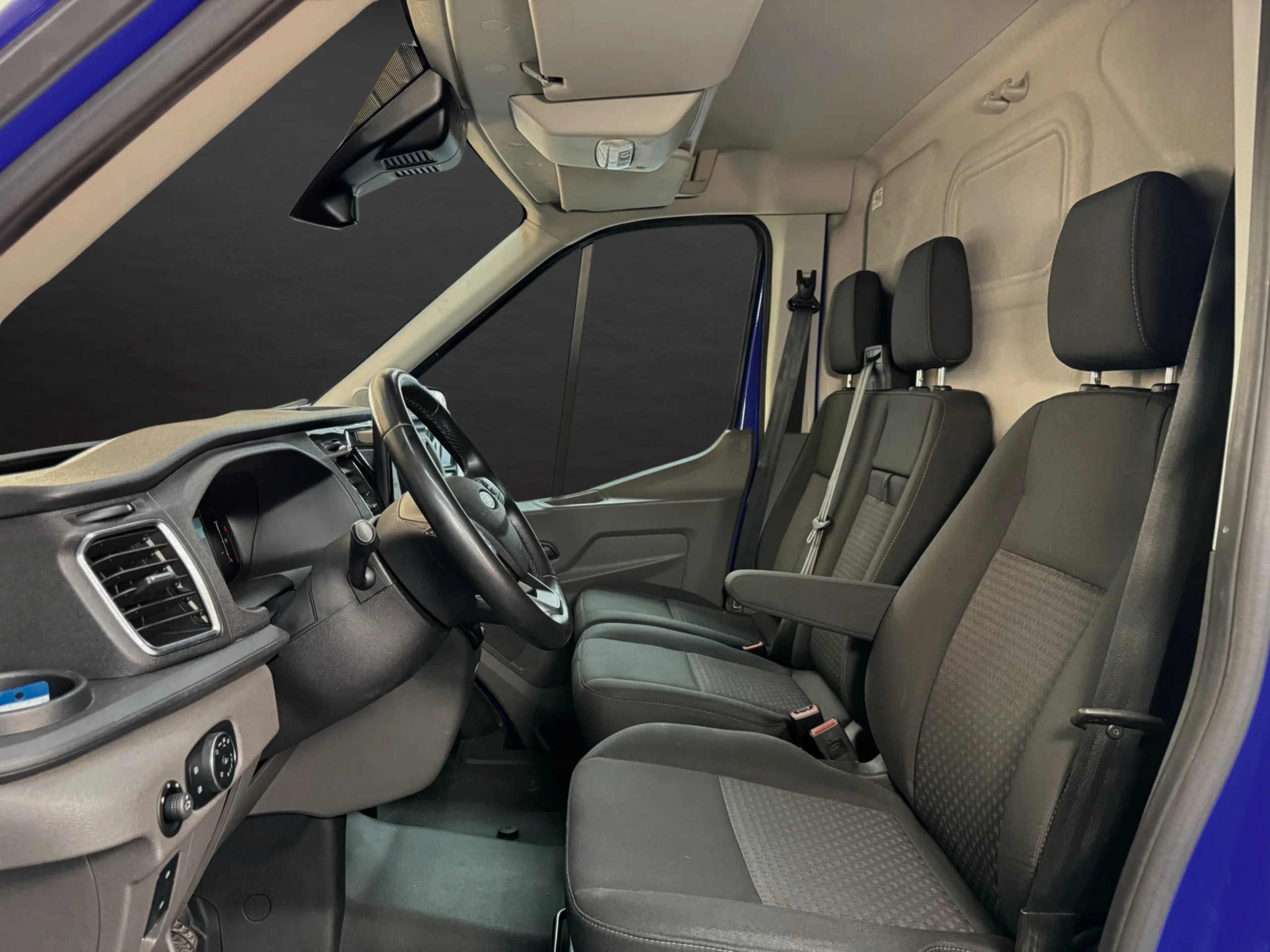 Ford Transit L2H2 Trend | Equilibrio y Capacidad | DESDE 388 €/mes - Foto 8