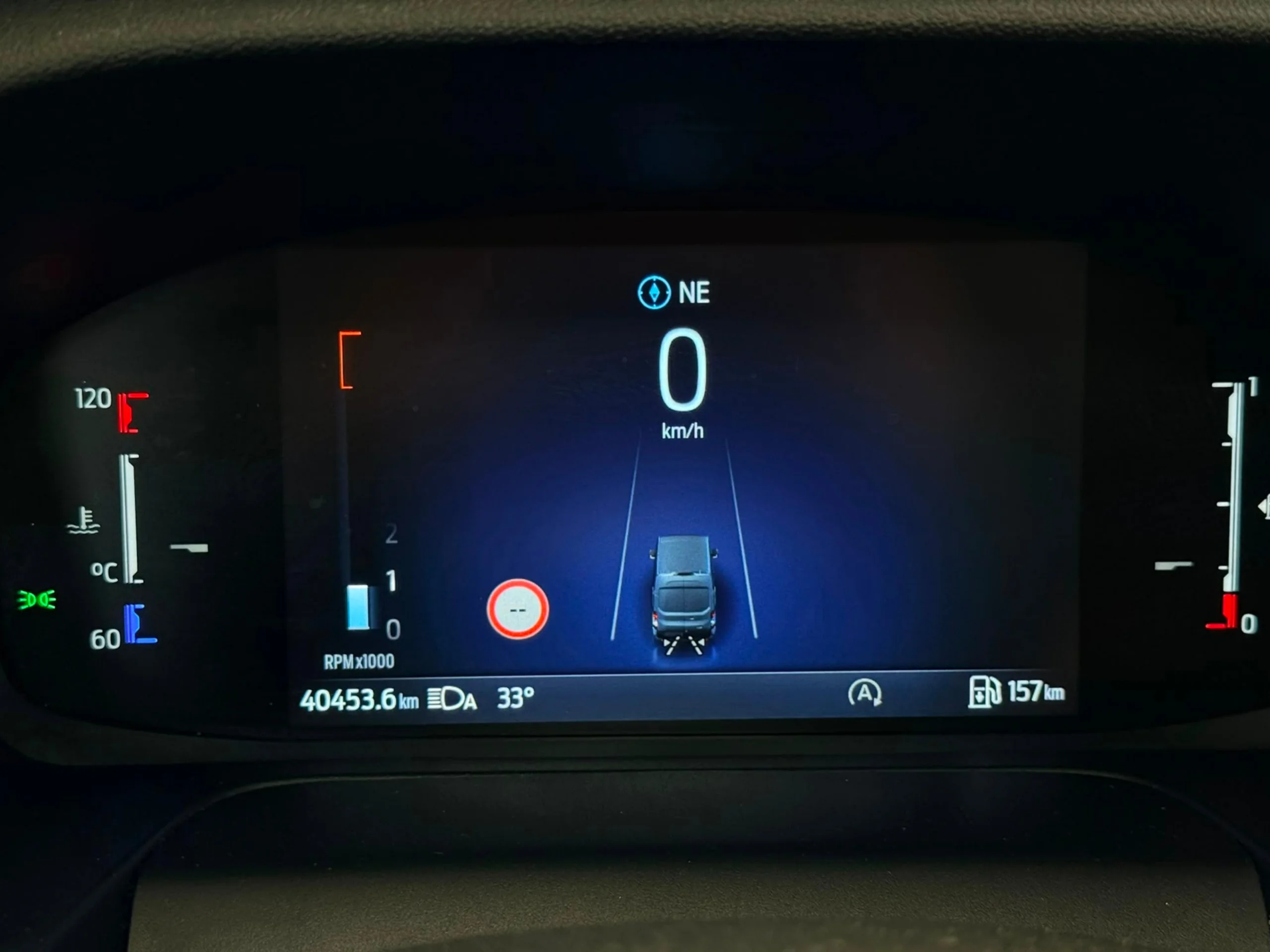 Ford Transit L2H2 Trend | Equilibrio y Capacidad | DESDE 388 €/mes - Foto 15