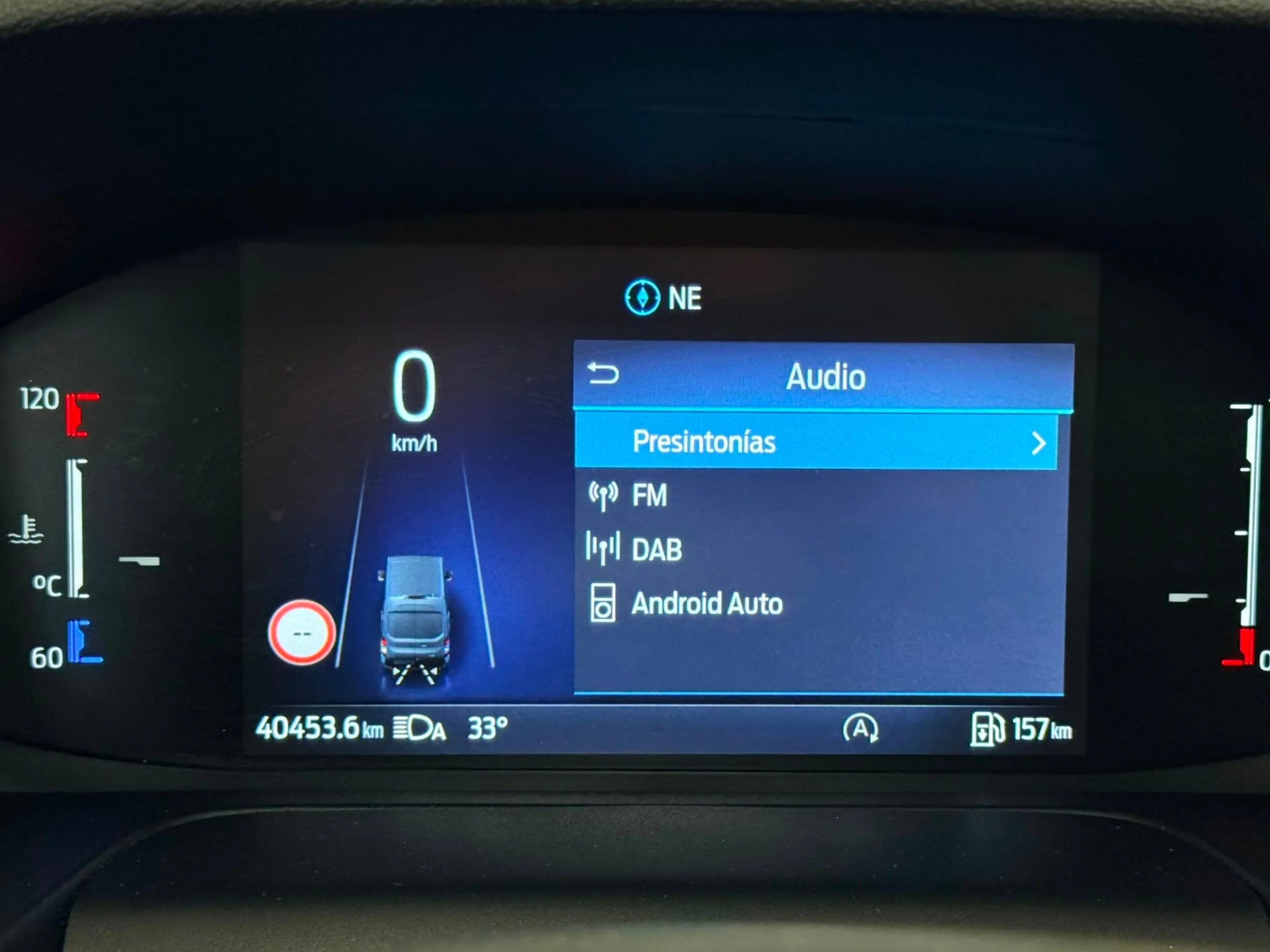 Ford Transit L2H2 Trend | Equilibrio y Capacidad | DESDE 388 €/mes - Foto 17