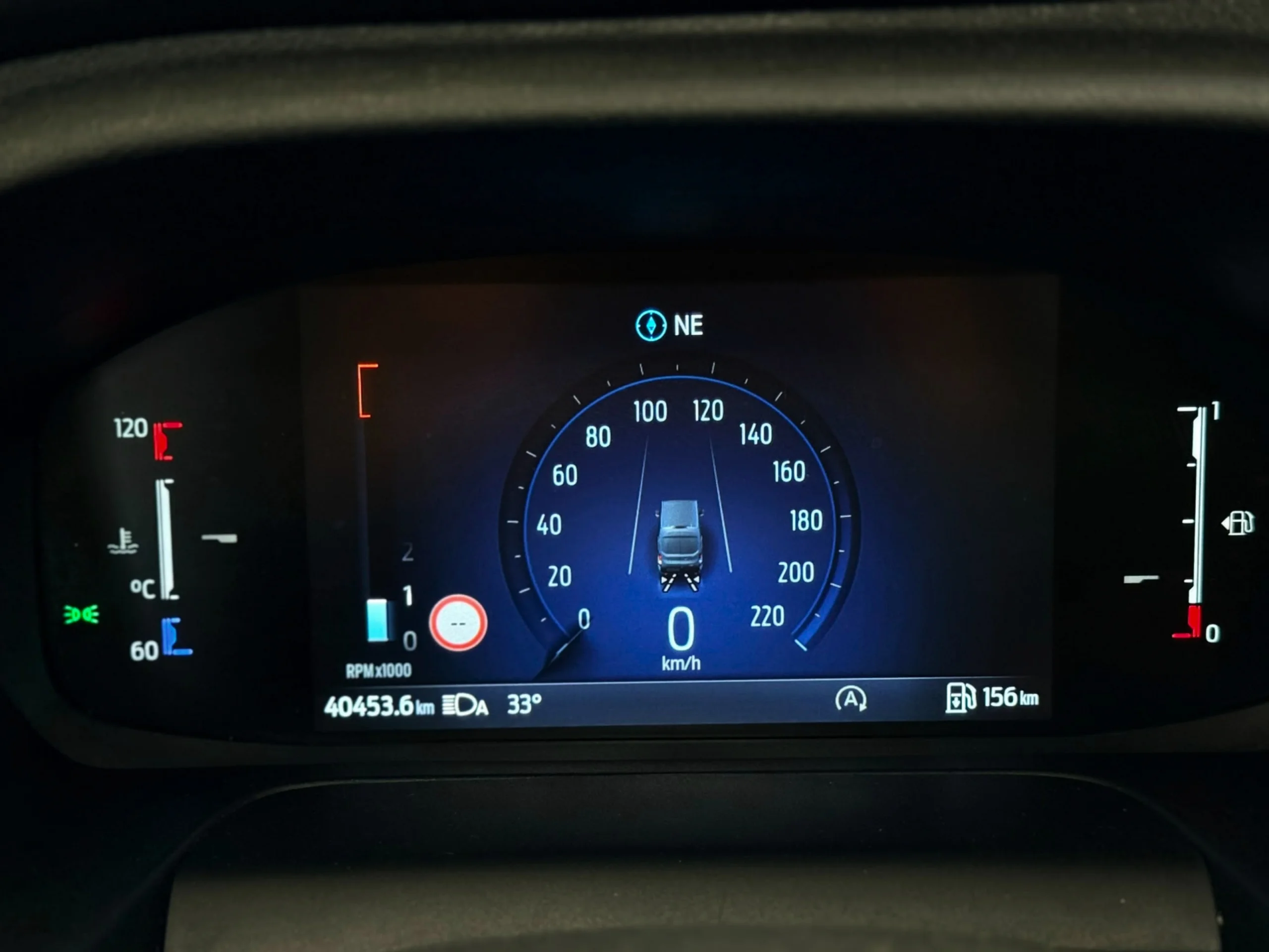 Ford Transit L2H2 Trend | Equilibrio y Capacidad | DESDE 388 €/mes - Foto 16