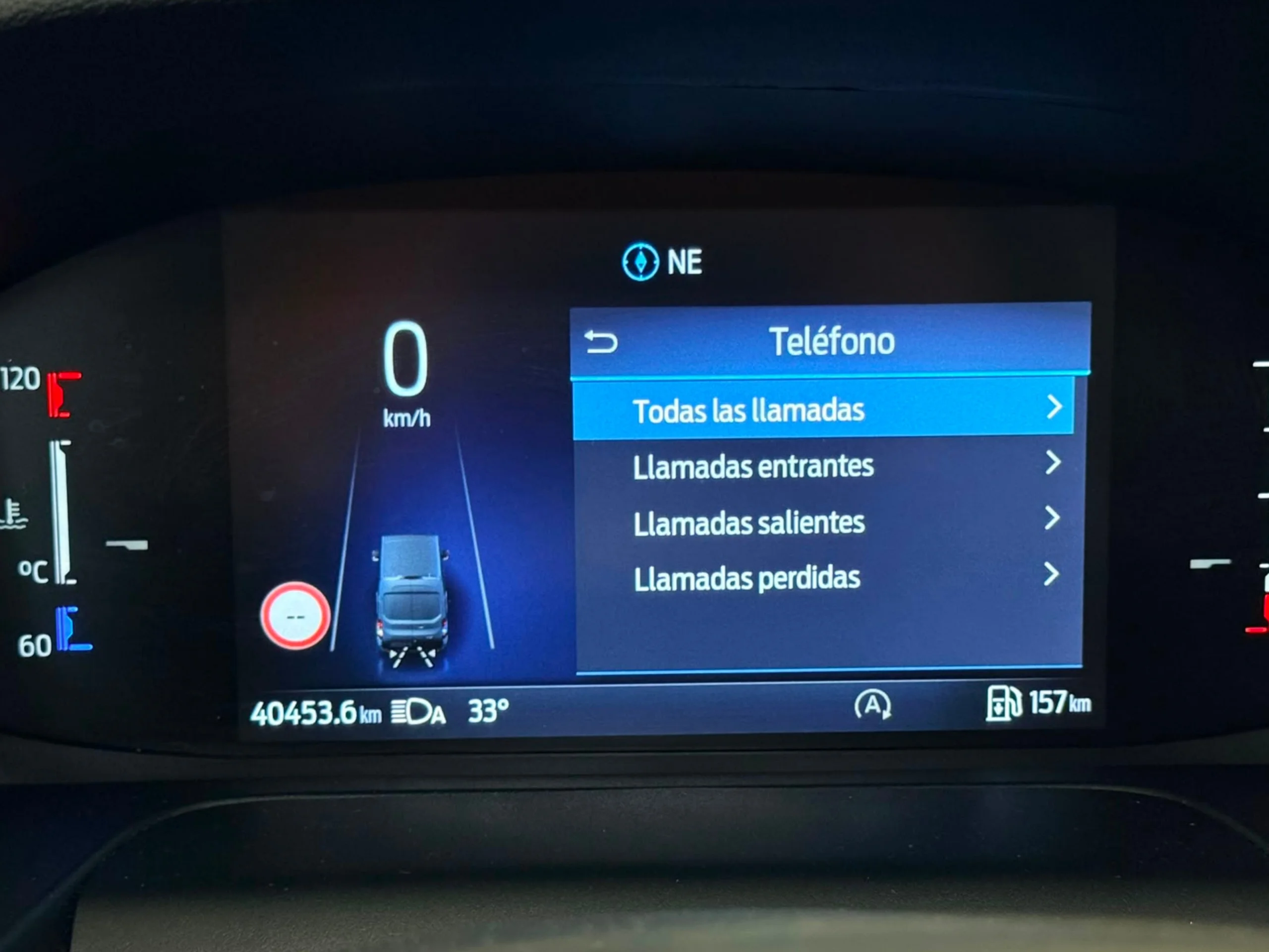 Ford Transit L2H2 Trend | Equilibrio y Capacidad | DESDE 388 €/mes - Foto 18