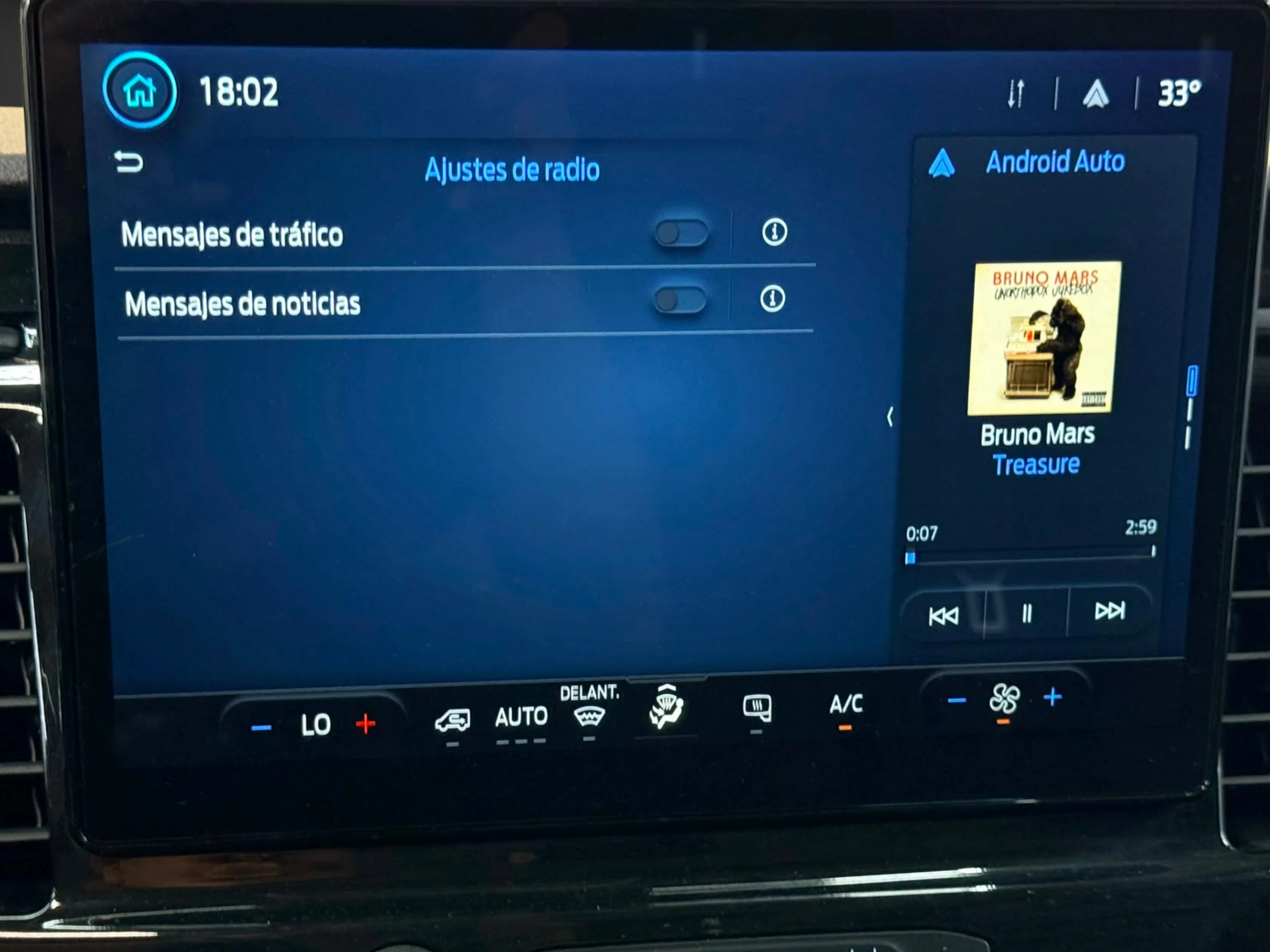 Ford Transit L2H2 Trend | Equilibrio y Capacidad | DESDE 388 €/mes - Foto 26