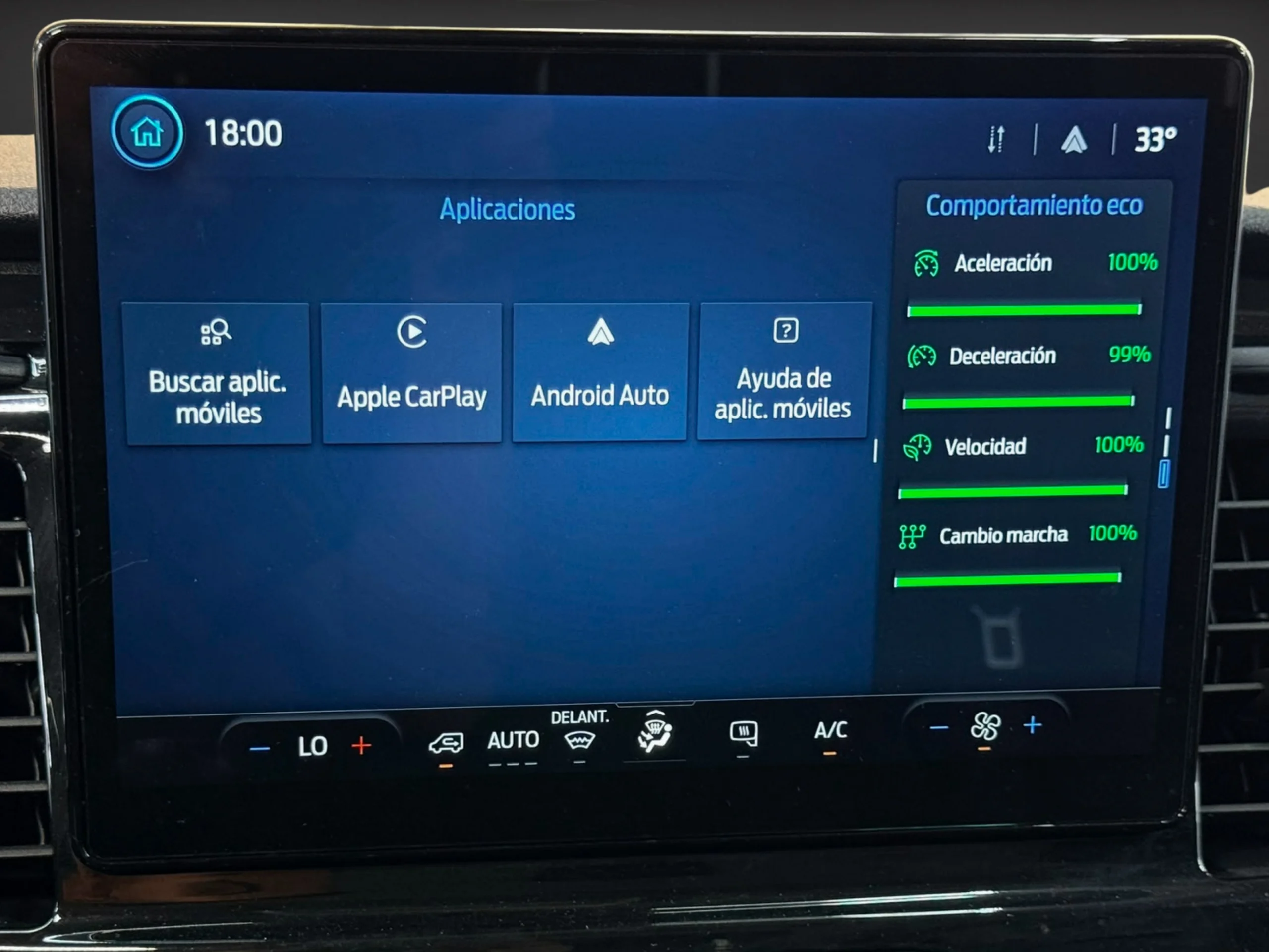 Ford Transit L2H2 Trend | Equilibrio y Capacidad | DESDE 388 €/mes - Foto 25