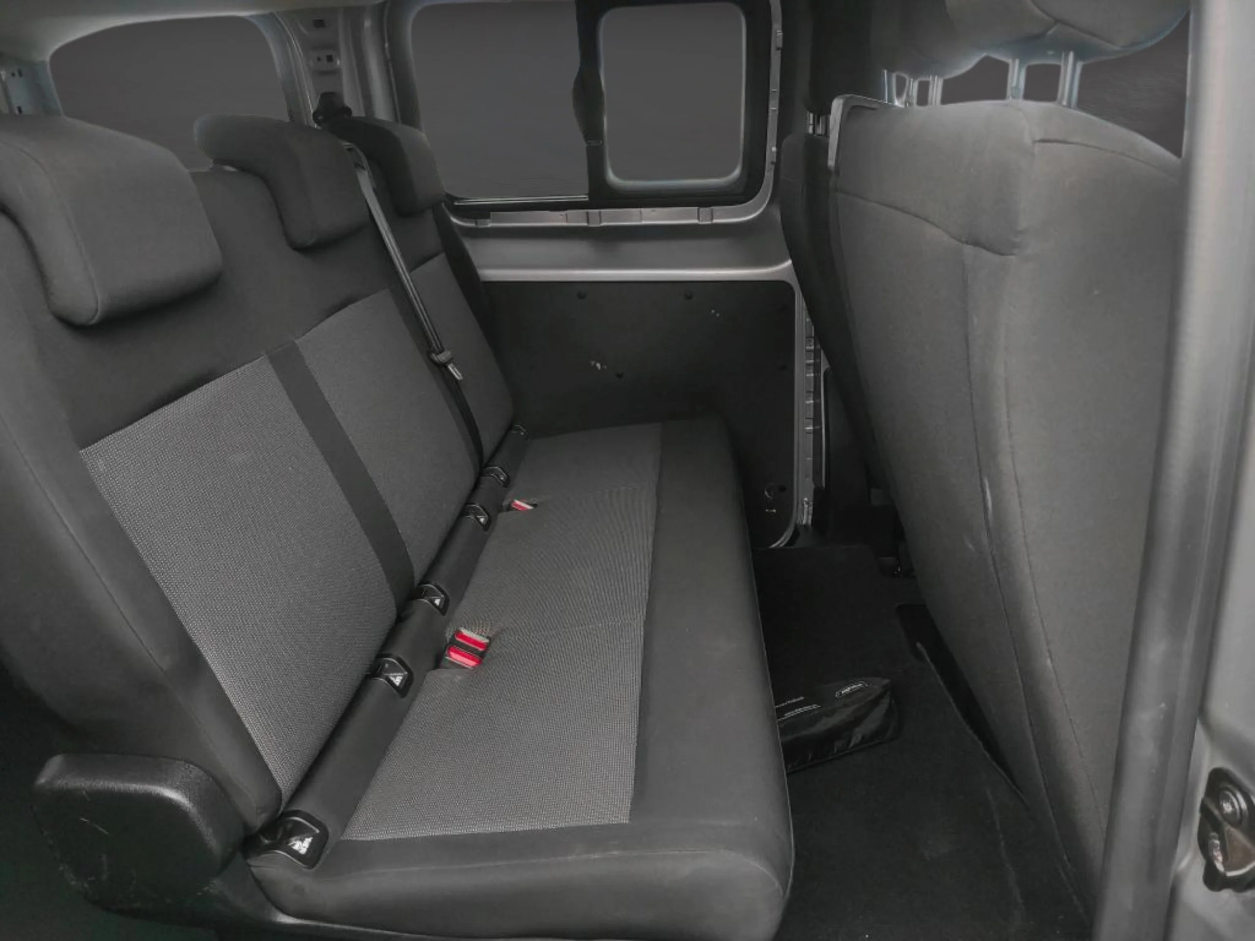 Toyota Proace Verso Combi 6 Plazas L1H1 1.5D 120CV - Foto 7