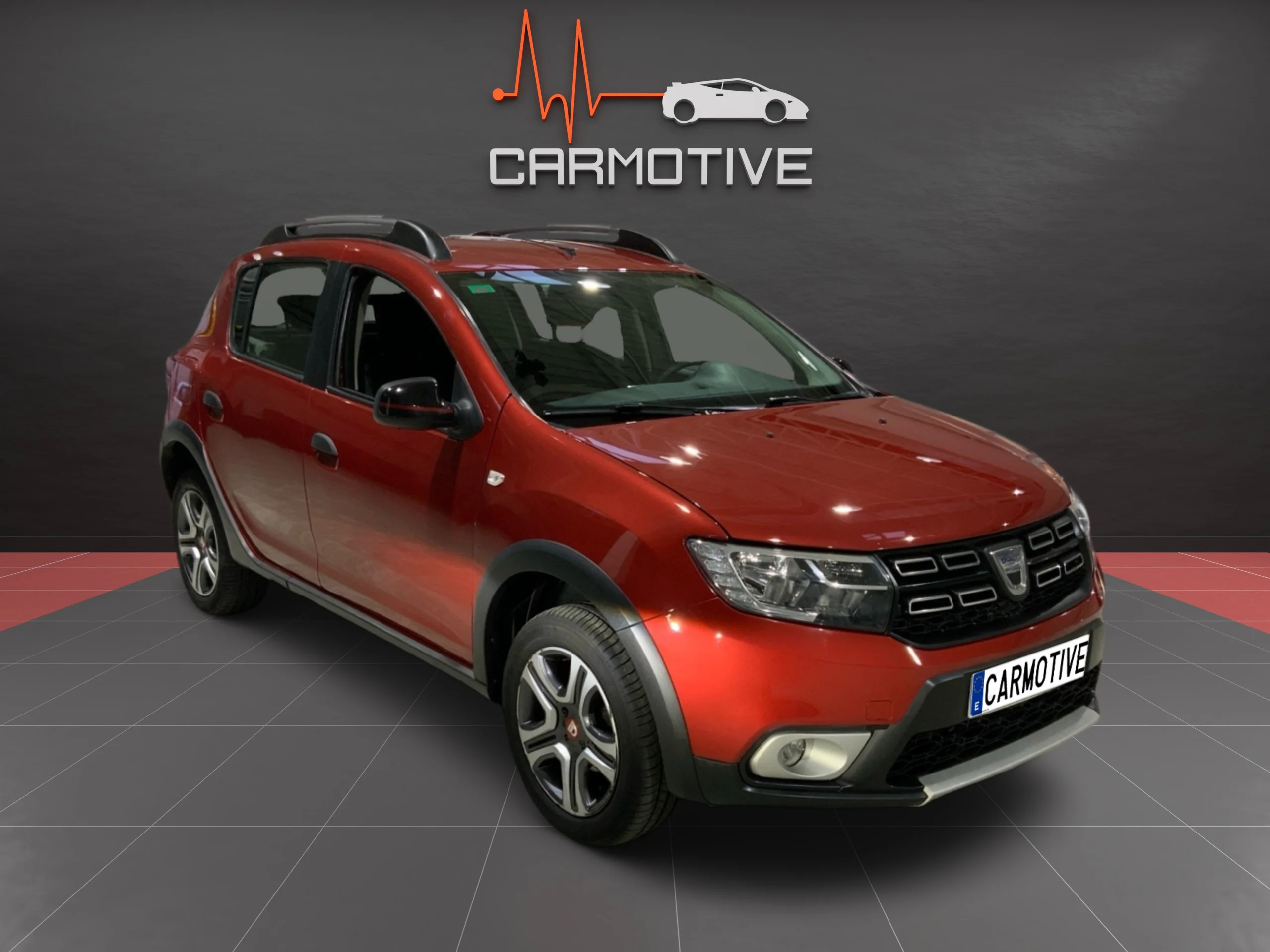 Dacia Sandero Serie Limitada Xplore TCE 90CV - Foto 1