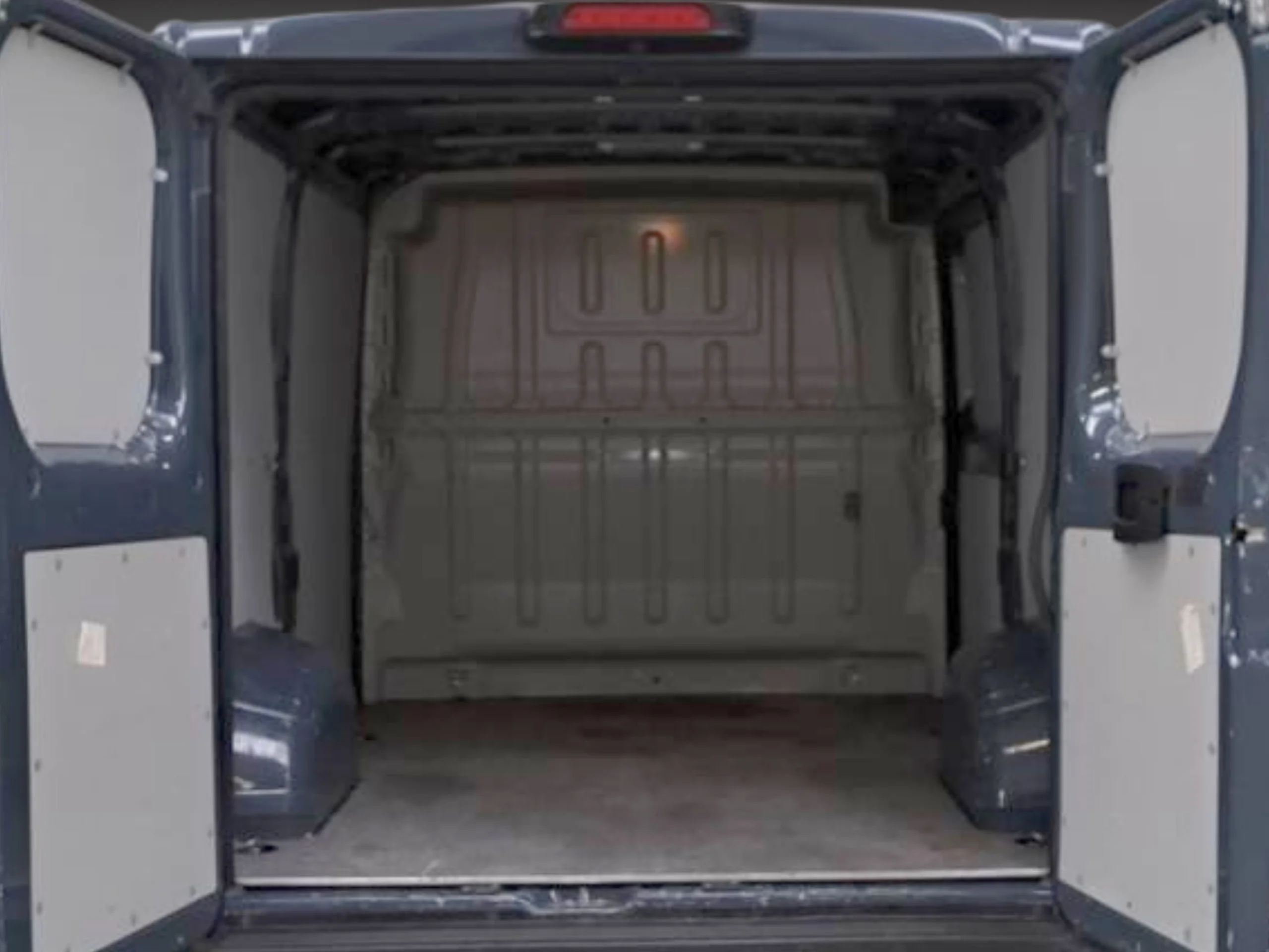 Citroen Jumper L1H1 120 CV - Foto 5