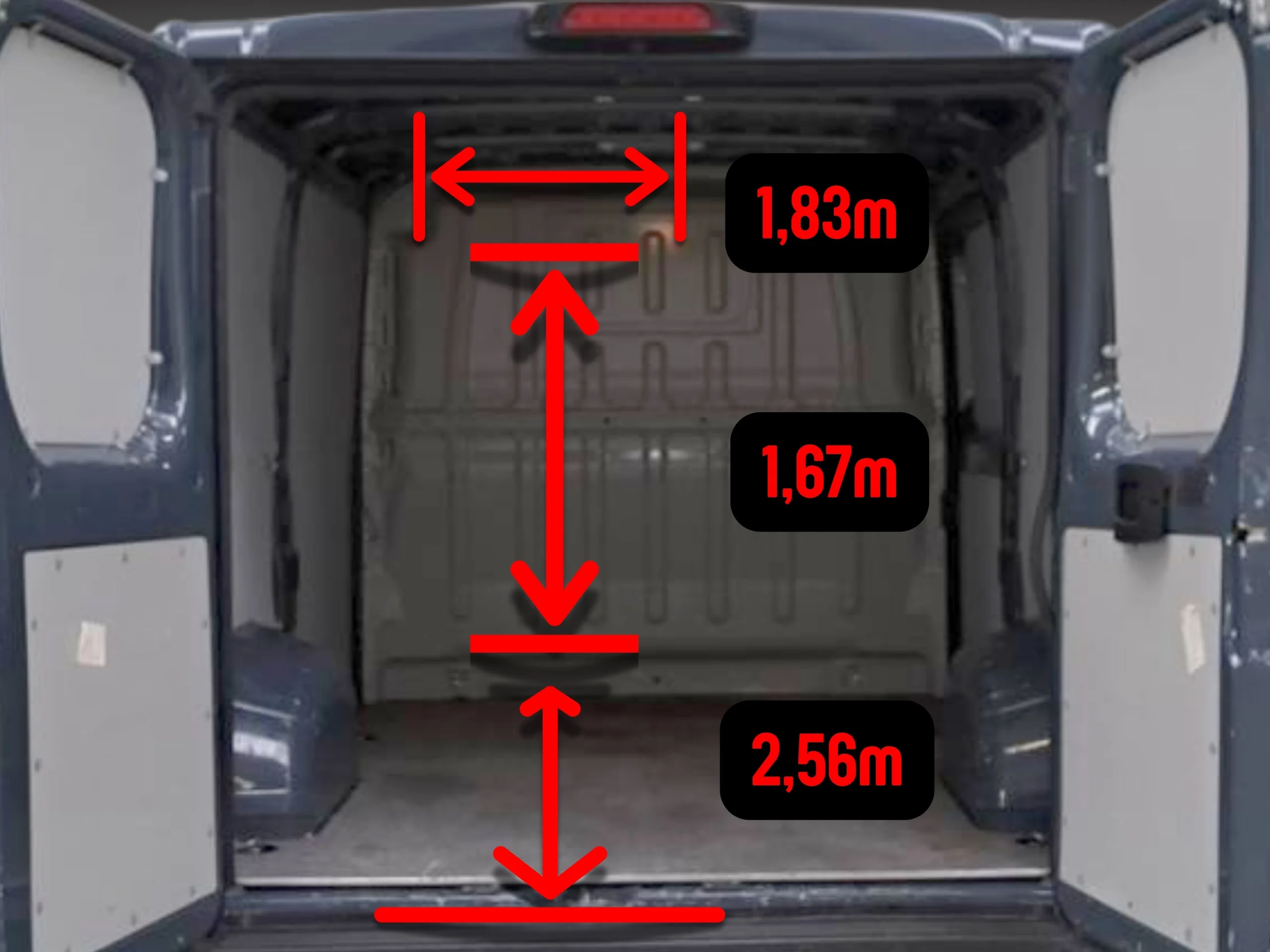 Citroen Jumper L1H1 120 CV - Foto 6