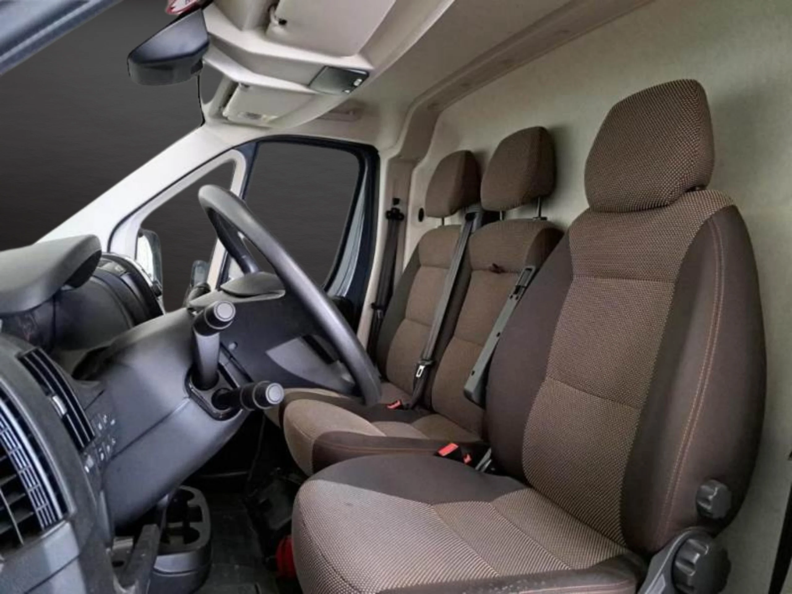 Citroen Jumper L1H1 120 CV - Foto 9