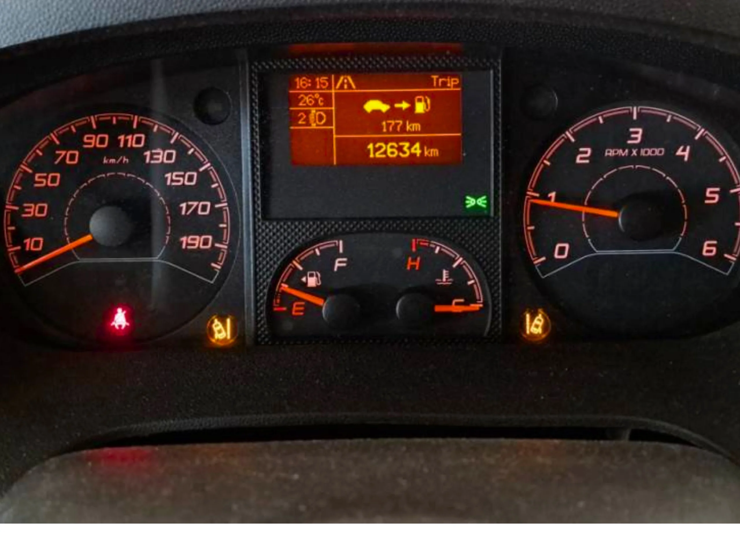 Citroen Jumper L1H1 120 CV - Foto 10