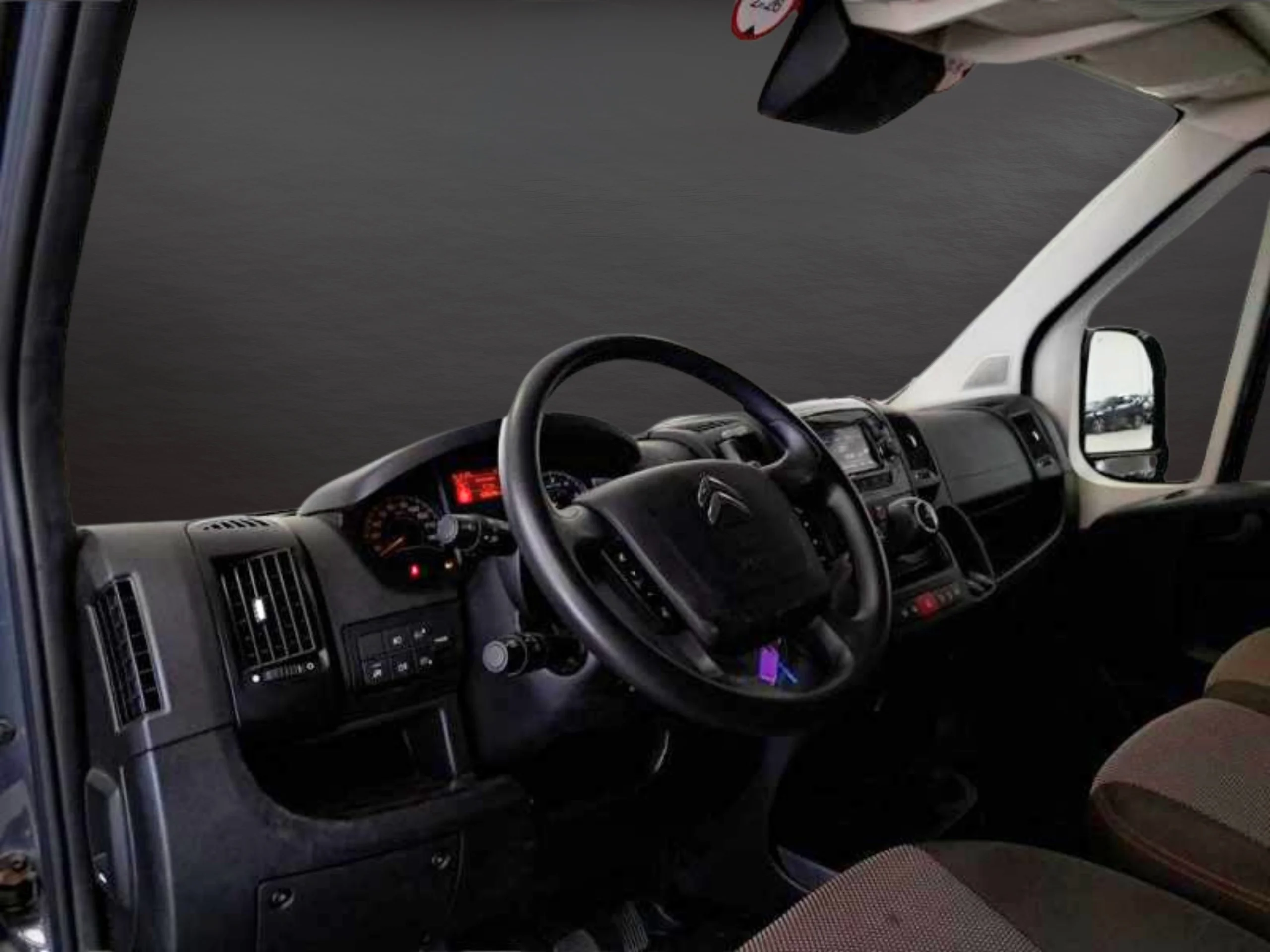 Citroen Jumper L1H1 120 CV - Foto 8