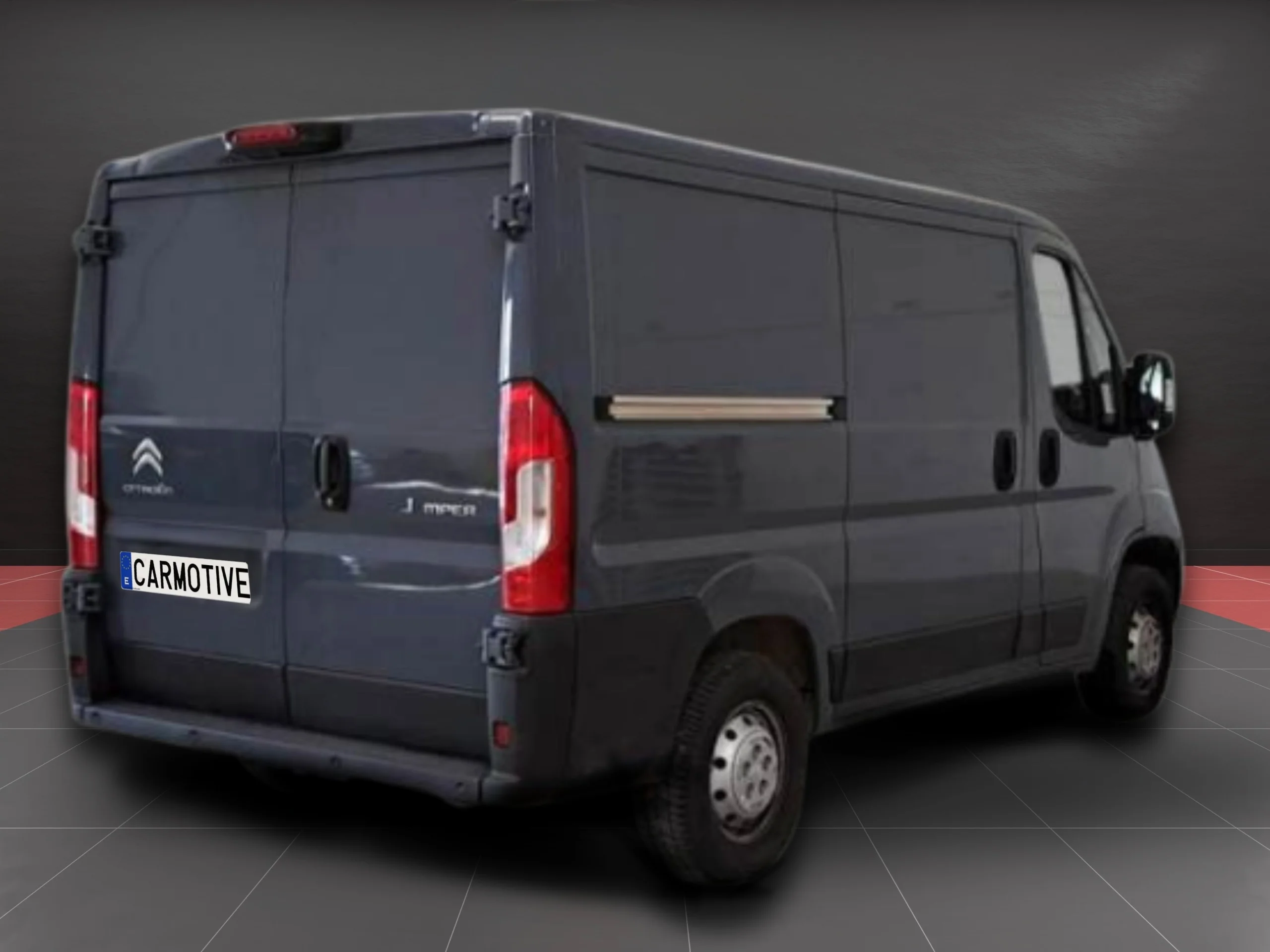 Citroen Jumper L1H1 120 CV - Foto 4