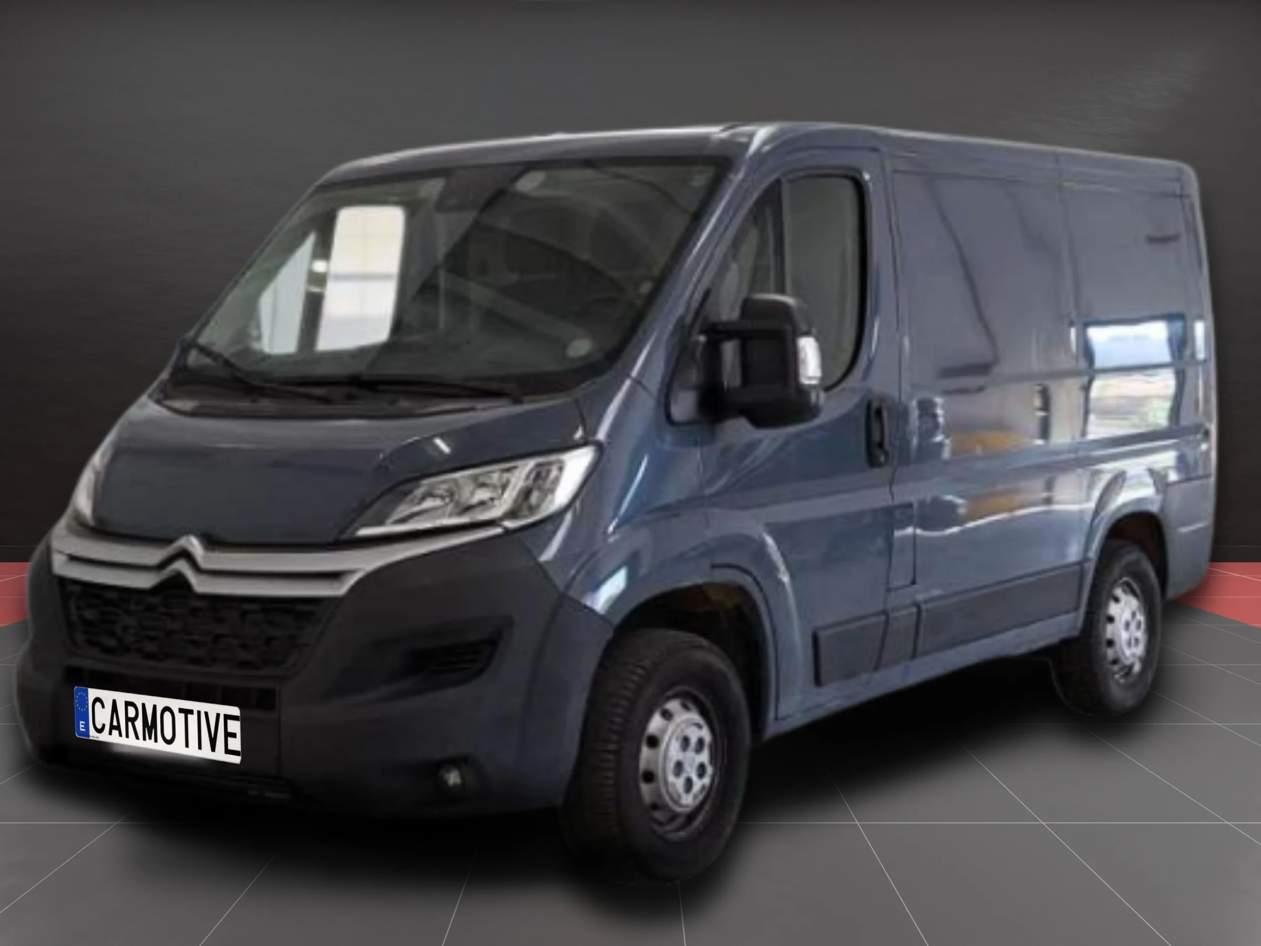 Citroen Jumper L1H1 120 CV - Foto 1