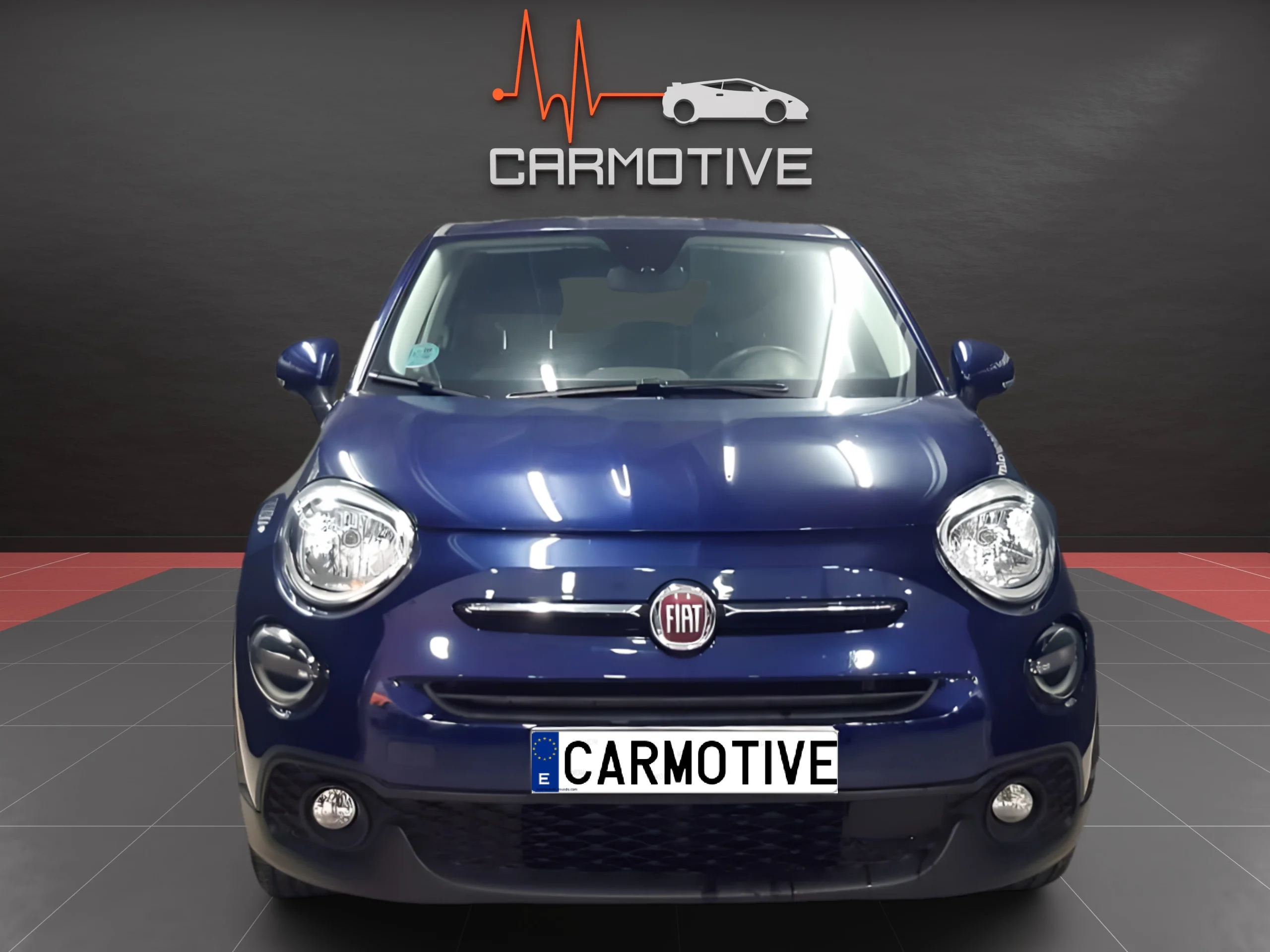 Fiat 500X 1.6 MultiJet SANDS Connect 96 kW (130 CV) - Foto 1