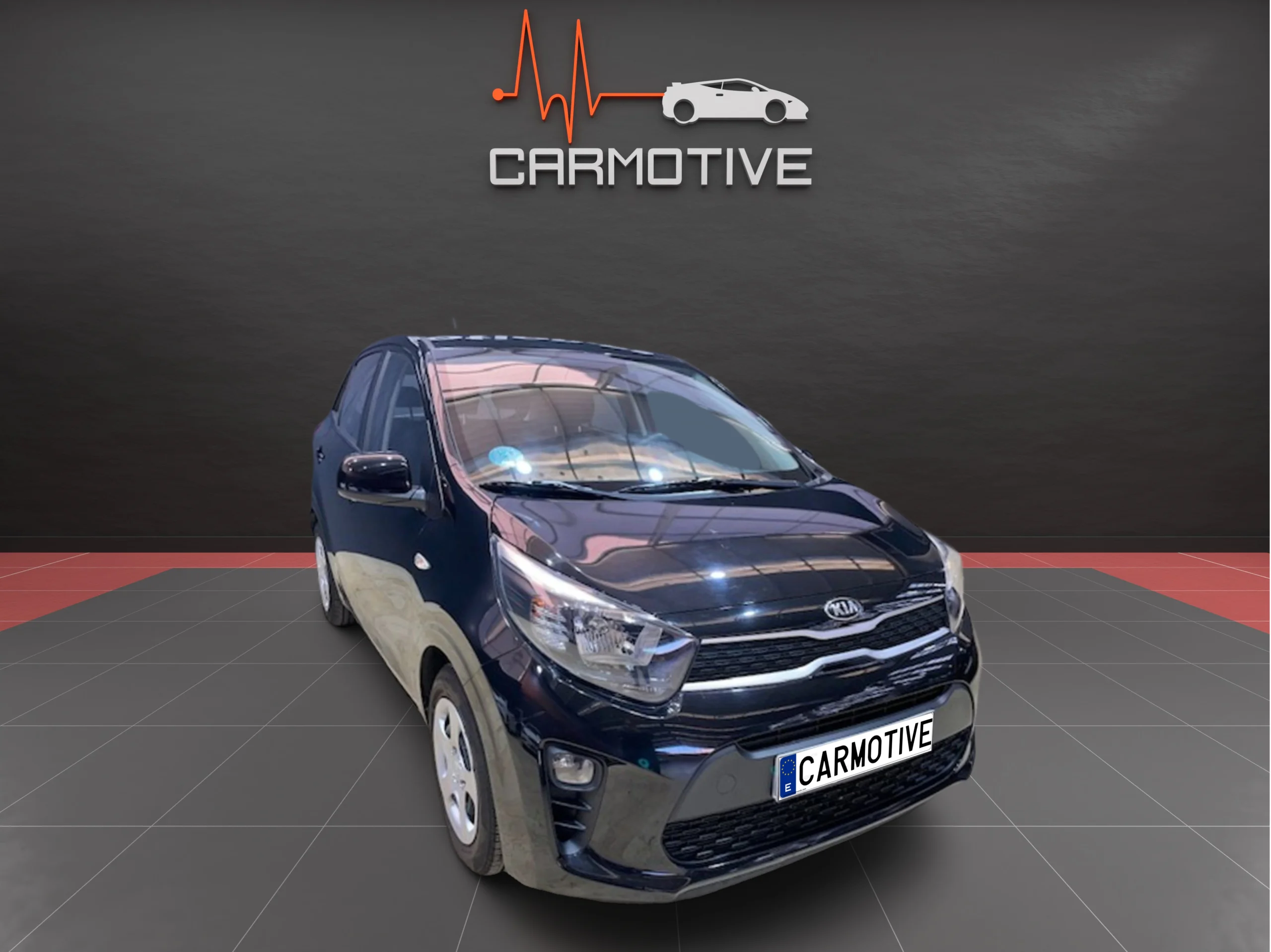 Kia Picanto 1.0 DPi 49kW (67CV) Concept - Foto 1